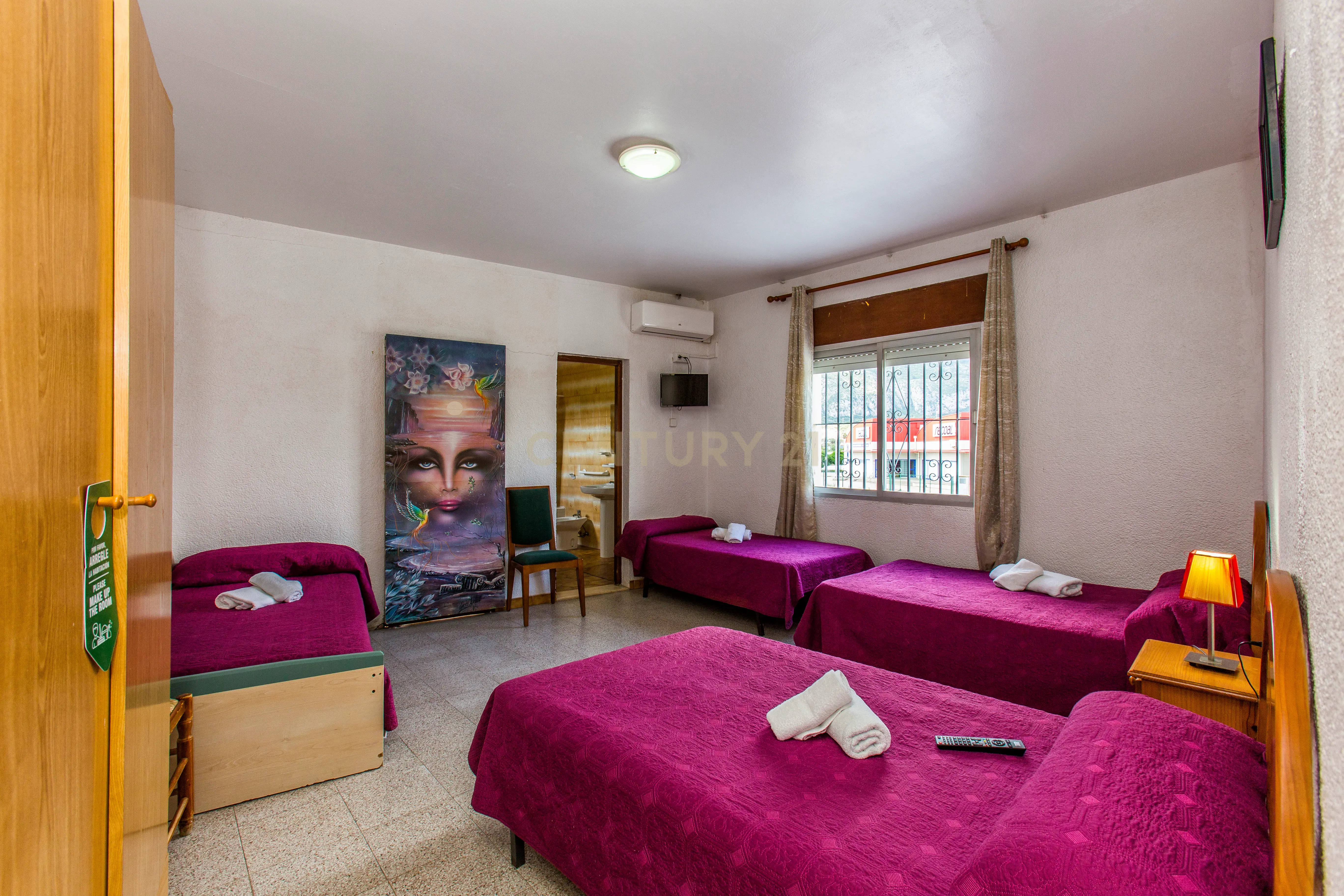 Vende-se restaurante com hospedaria em funcionamento em El Verger, Alicante – Negócio com história e grande potencial! - Image 17
