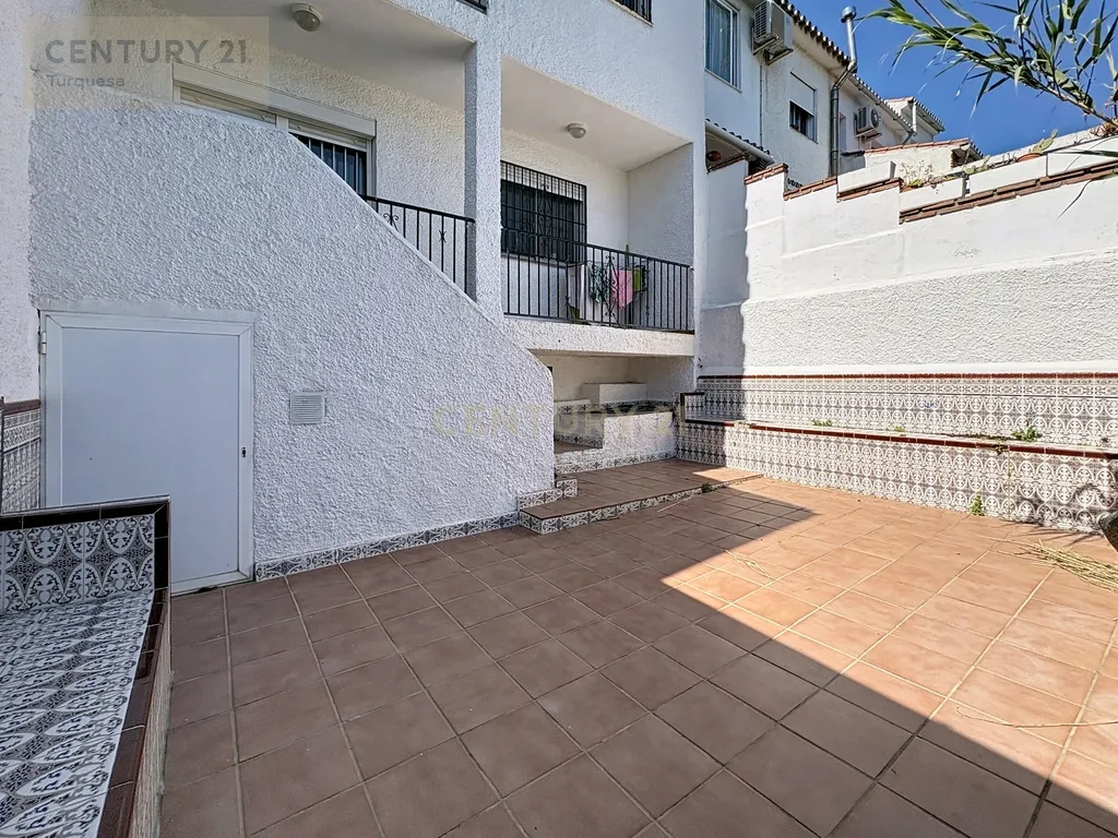 Moradia geminada situada em Arroyo de la Miel, em Benalmádena - Image 22