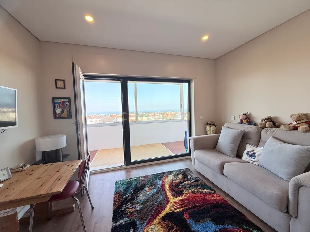 Apartamento T3 Remodelado com Vista Mar – Mindelo, Vila do Conde - Image 13