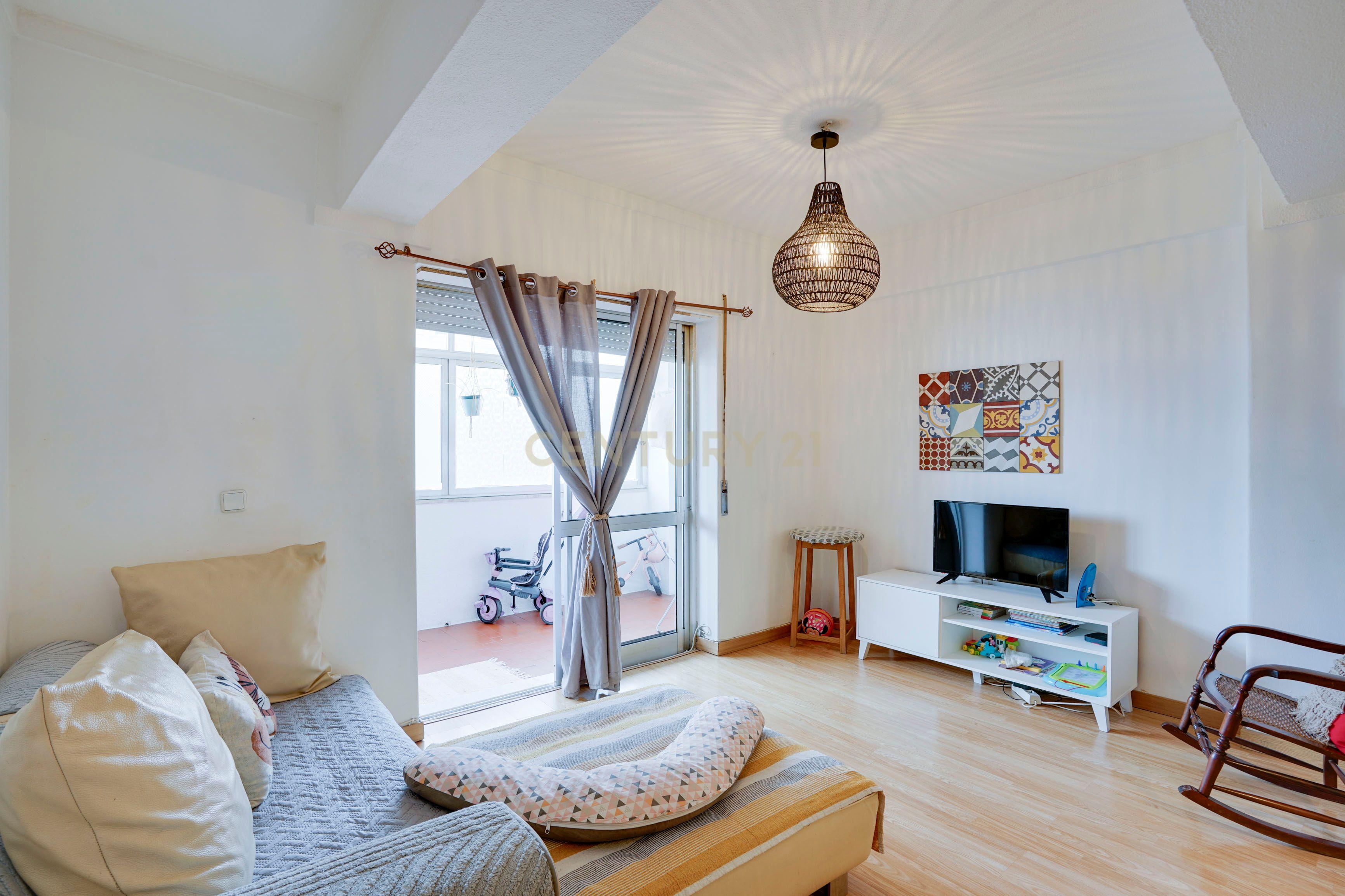 Apartamento T1 à venda em Laranjeiro e Feijó, Almada — foto 8