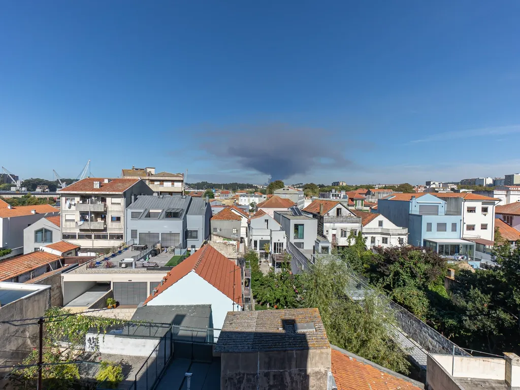 Apartamento T4 Duplex com terraço e logradouro | Matosinhos - Image 26