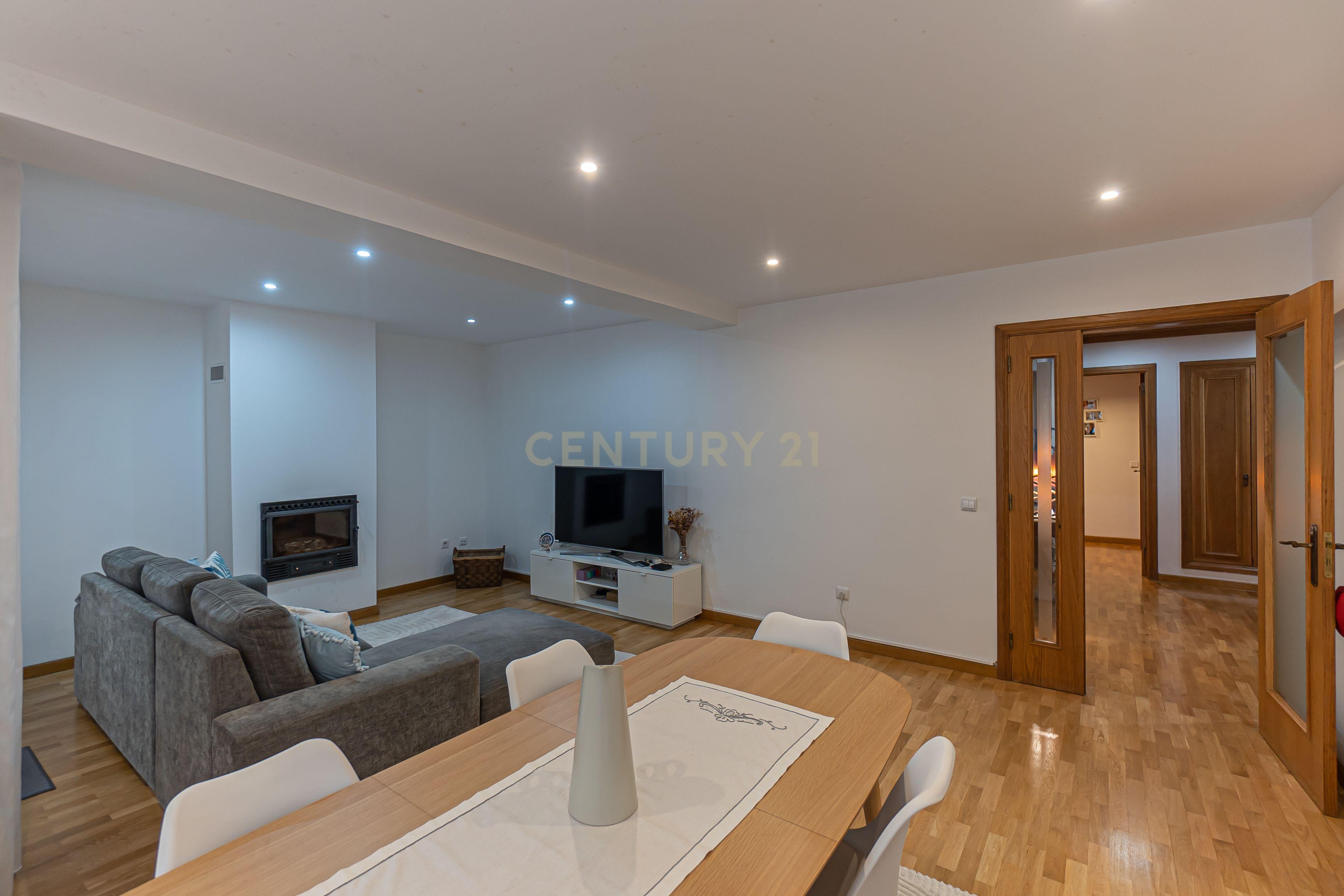 Fotografia 3 de Apartamento T3 à venda na Forca, Aveiro