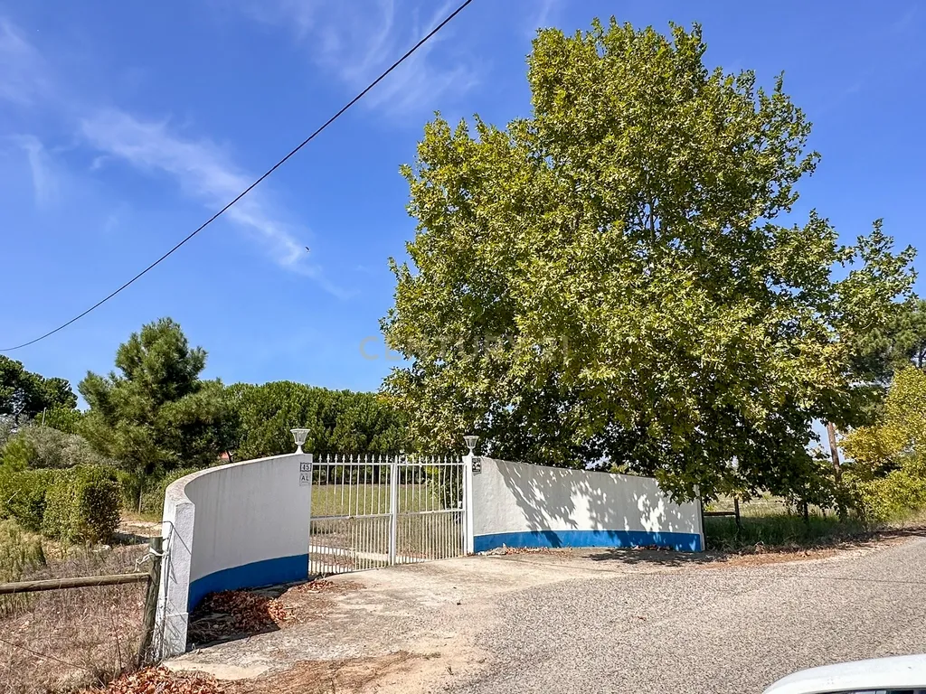 Quinta com 13.000 m² - Alojamento Local e espaço industrial licenciado – Poceirão, Palmela - Image 16