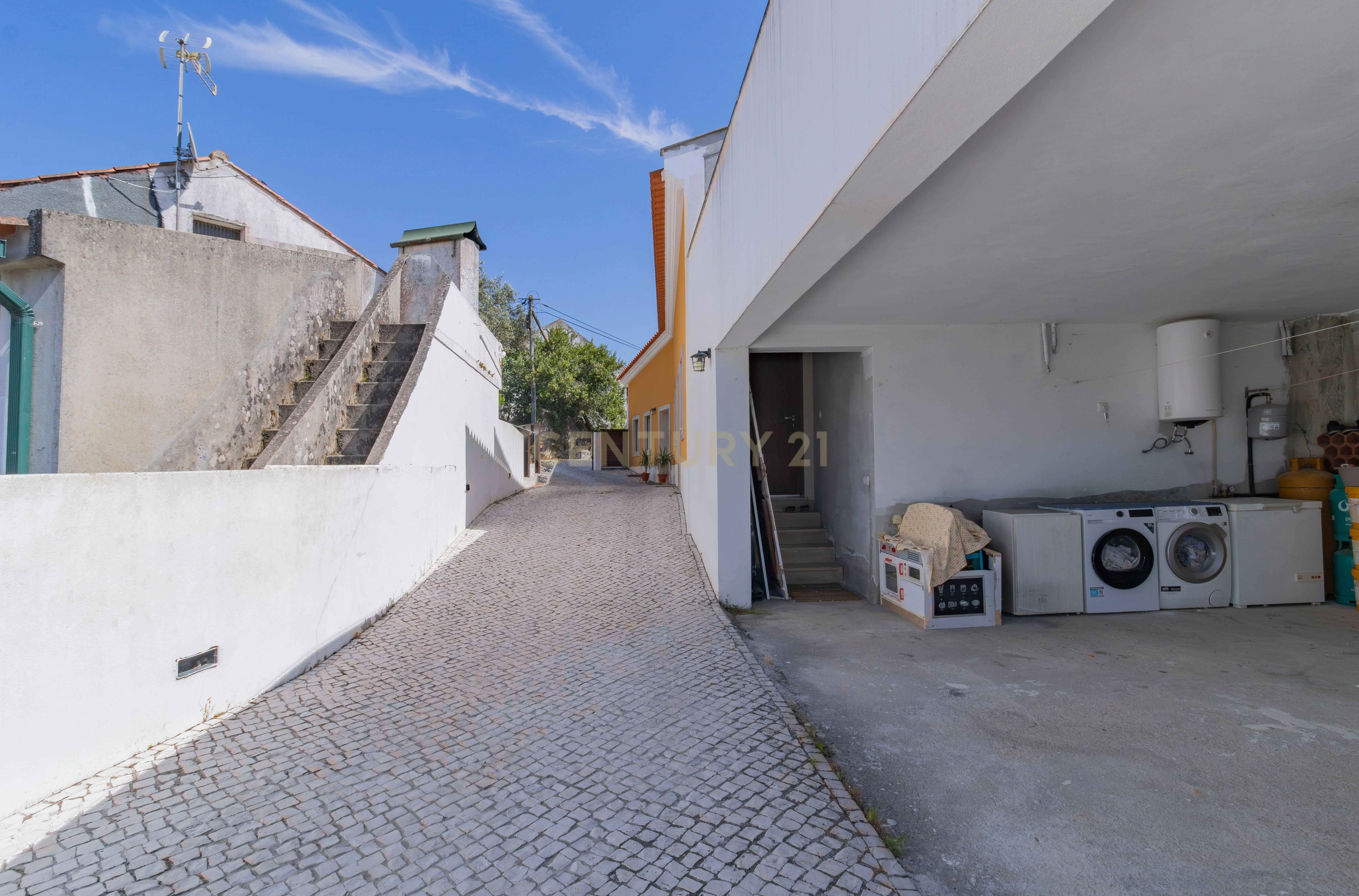Moradia T2 à venda em Leiria, Pousos, Barreira e Cortes, Leiria — foto 29