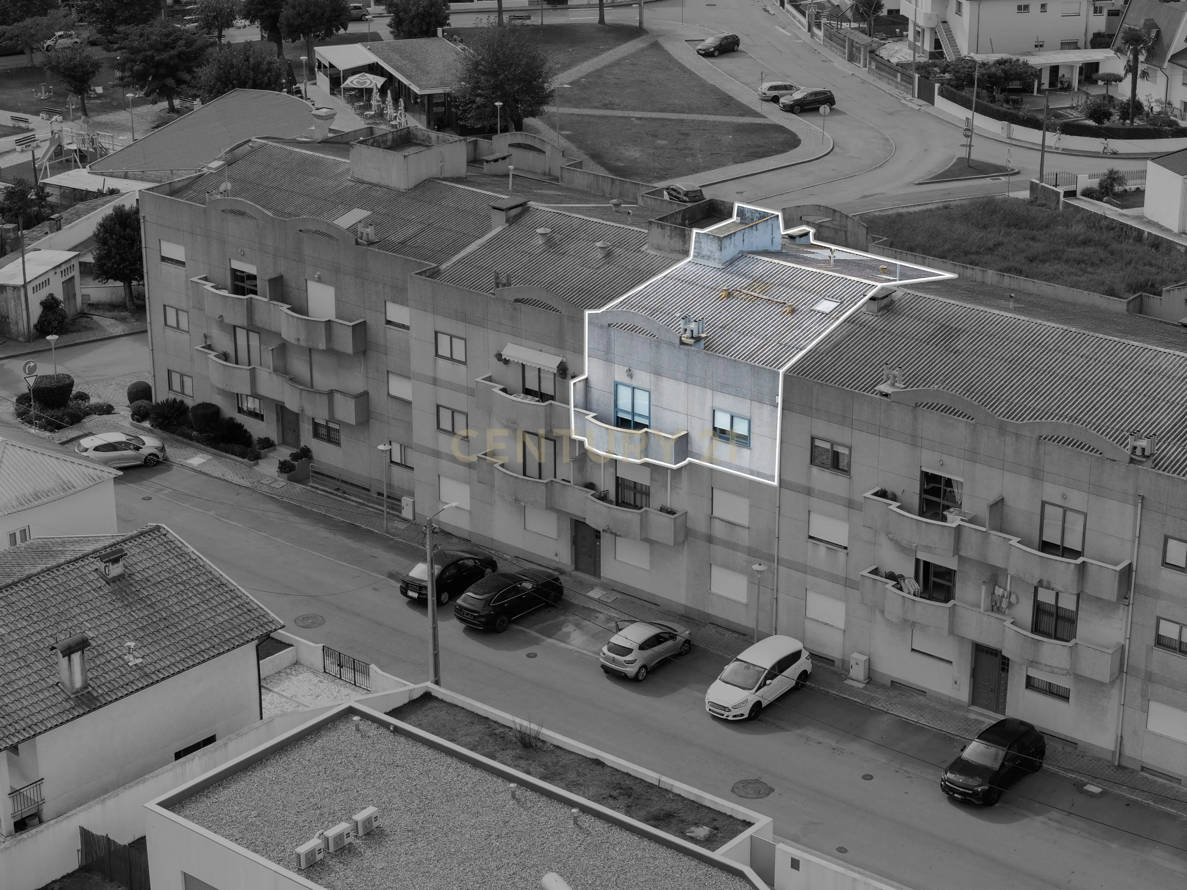 Apartamento T3 à venda em São Paio de Oleiros, Santa Maria da Feira — foto 25