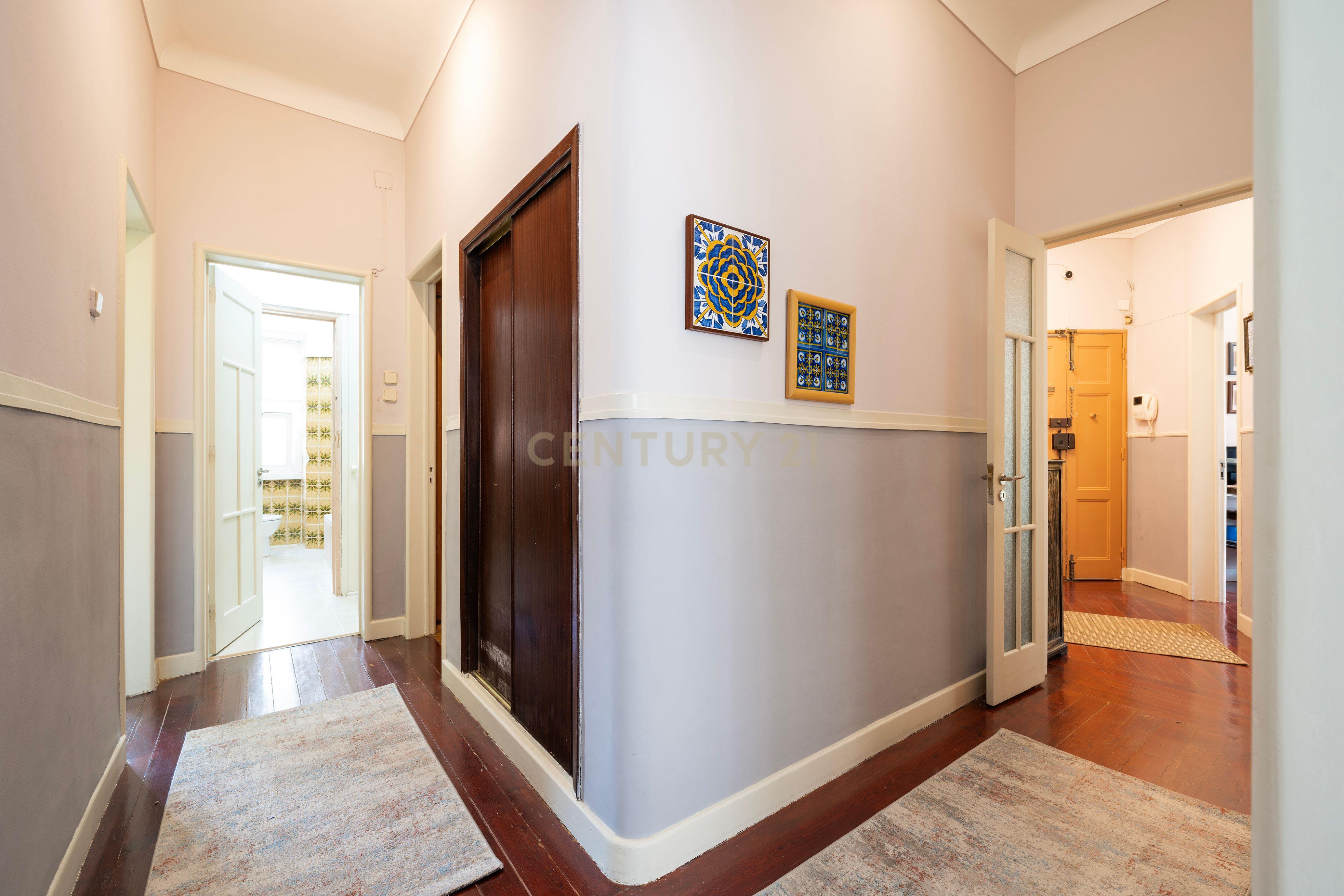 Apartamento T4 à venda em Arroios, Lisboa — foto 7