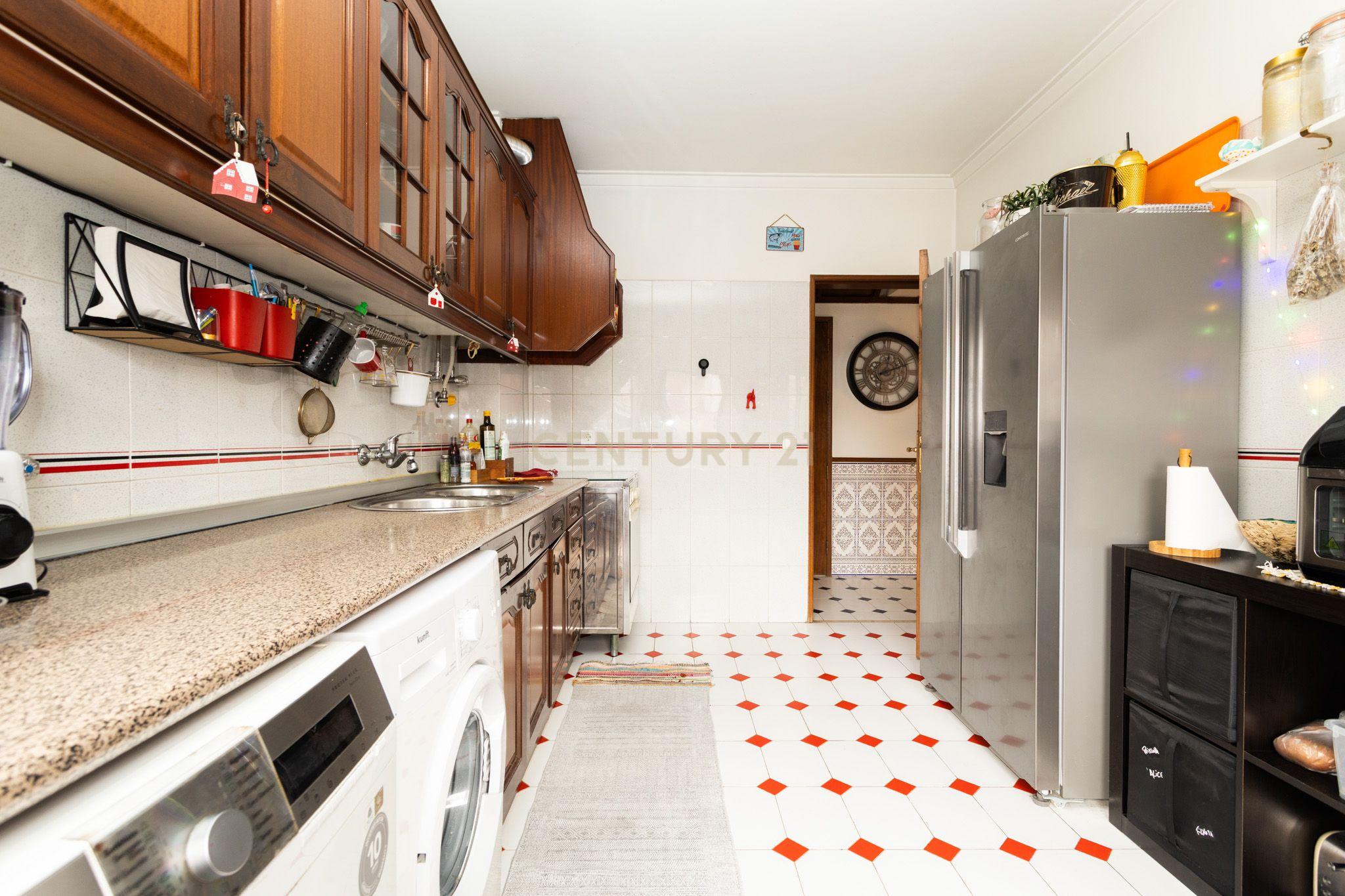 Fotografia 6 de Apartamento T1 em Algueirão Mem Martins, Sintra