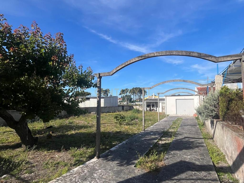 Terreno Urbano na Verdizela - Junto a praia - Image 4