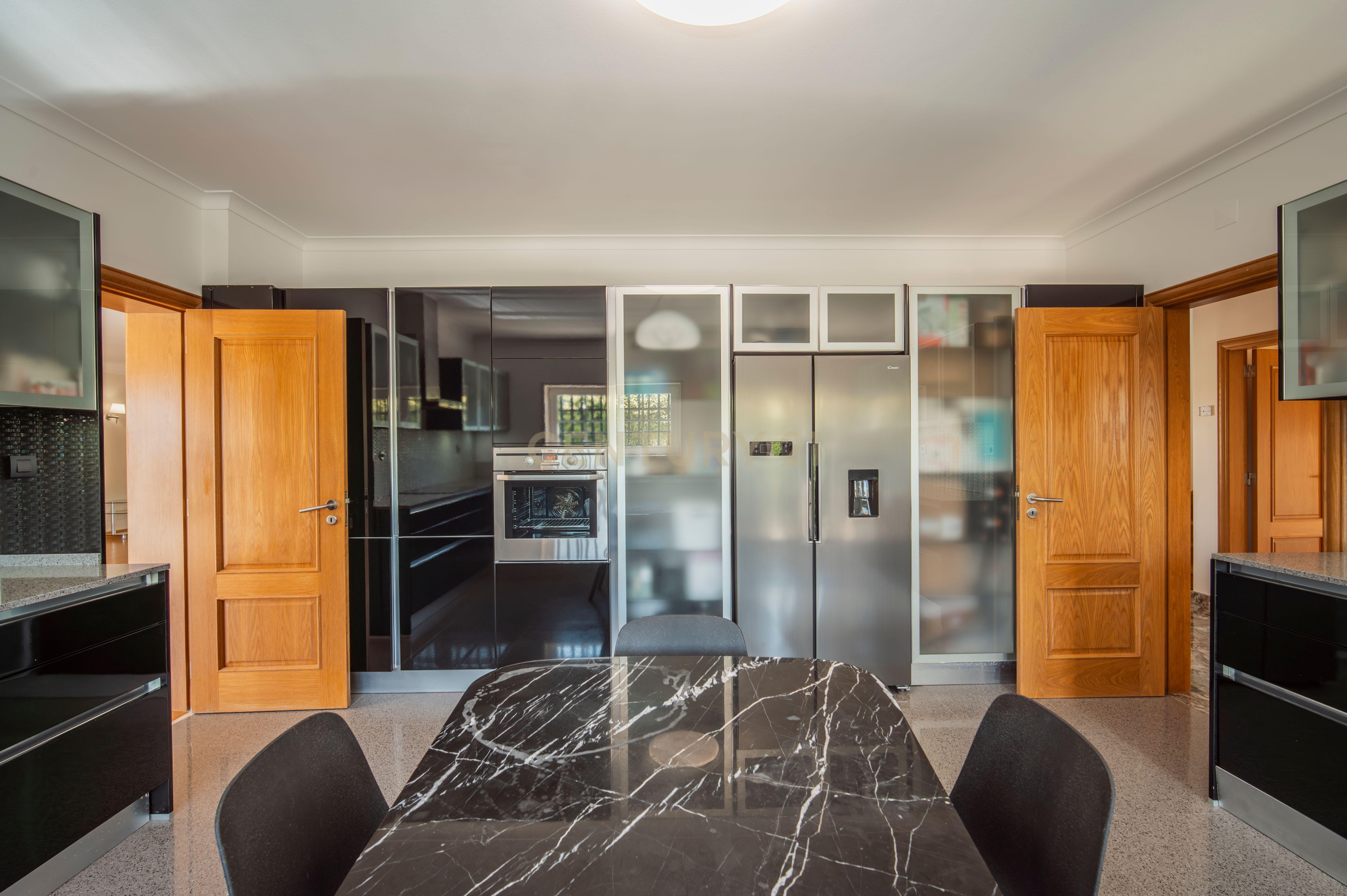 Moradia T5 à venda em Cascais e Estoril, Cascais — foto 10