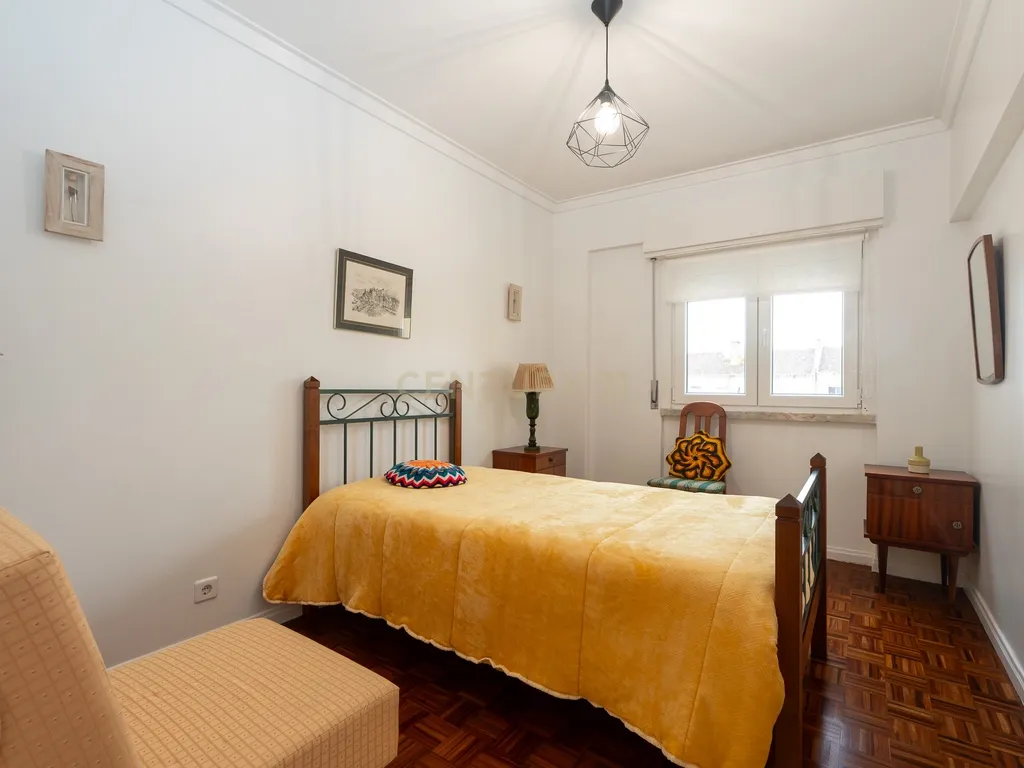Arrendamento - Apartamento T3 Amadora - Mobilado!! - Image 18