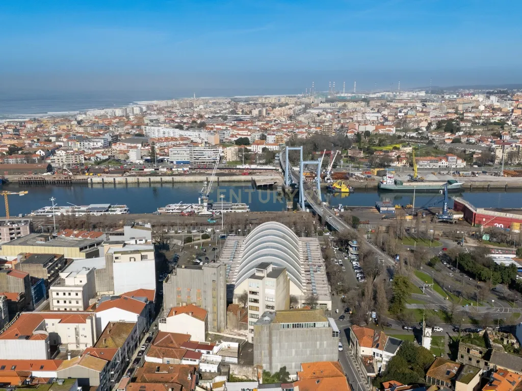 🏪 Loja para Trespasse no Mercado Municipal de Matosinhos – Ideal para Restauração - Image 18