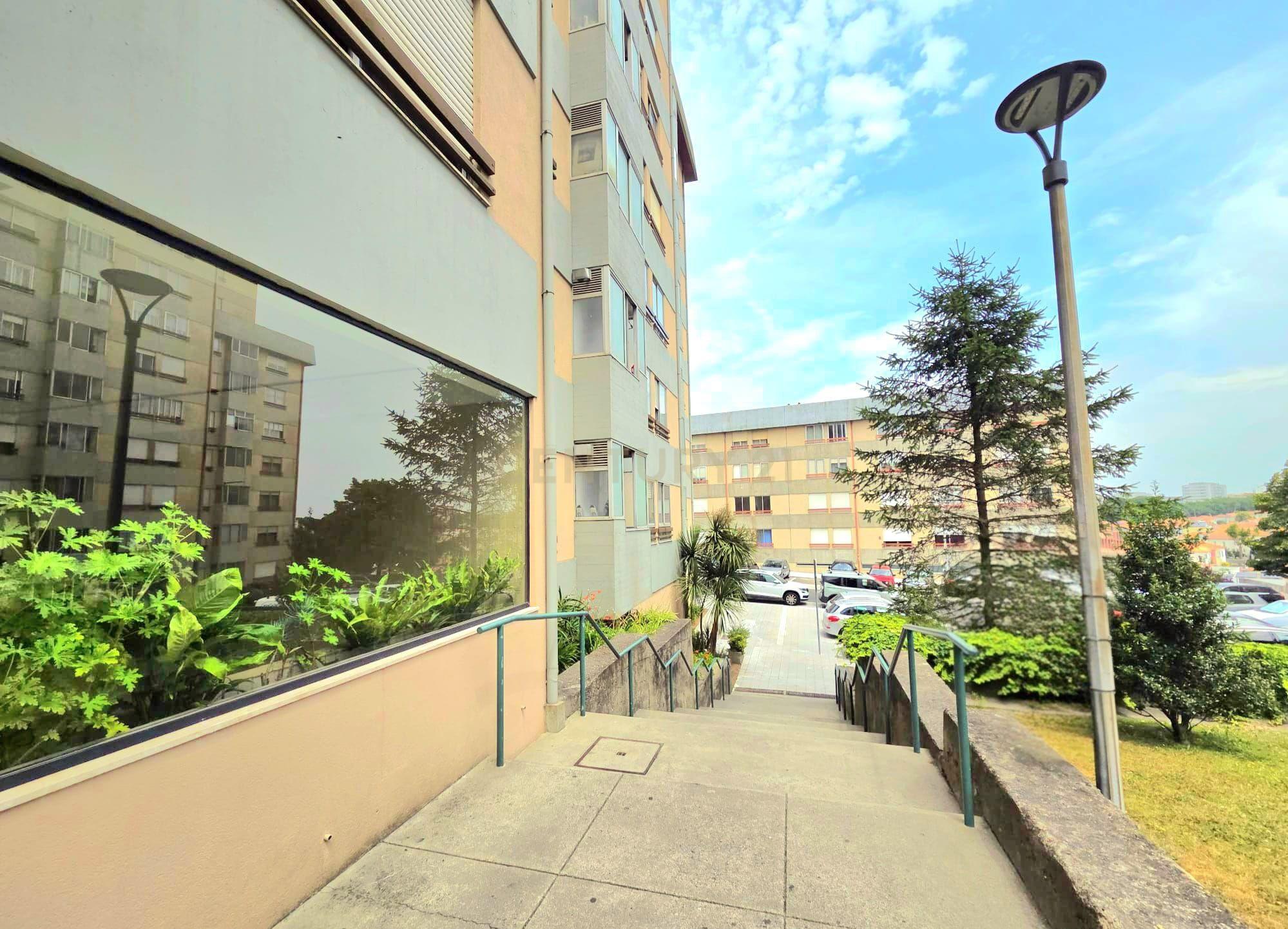 Fotografia 7 de Apartamento T3 em Campanhã, Porto - Oportunidade Única!