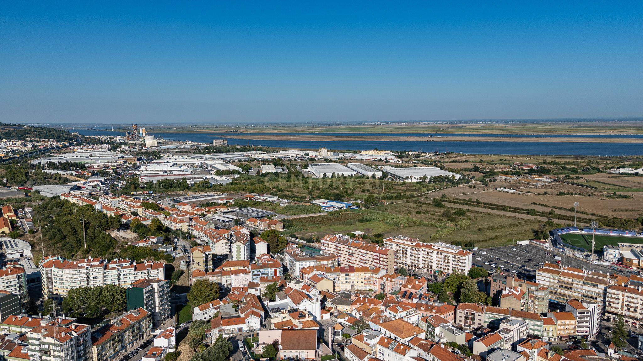 Apartamento T3 à venda em Alverca do Ribatejo e Sobralinho, Vila Franca de Xira — foto 37