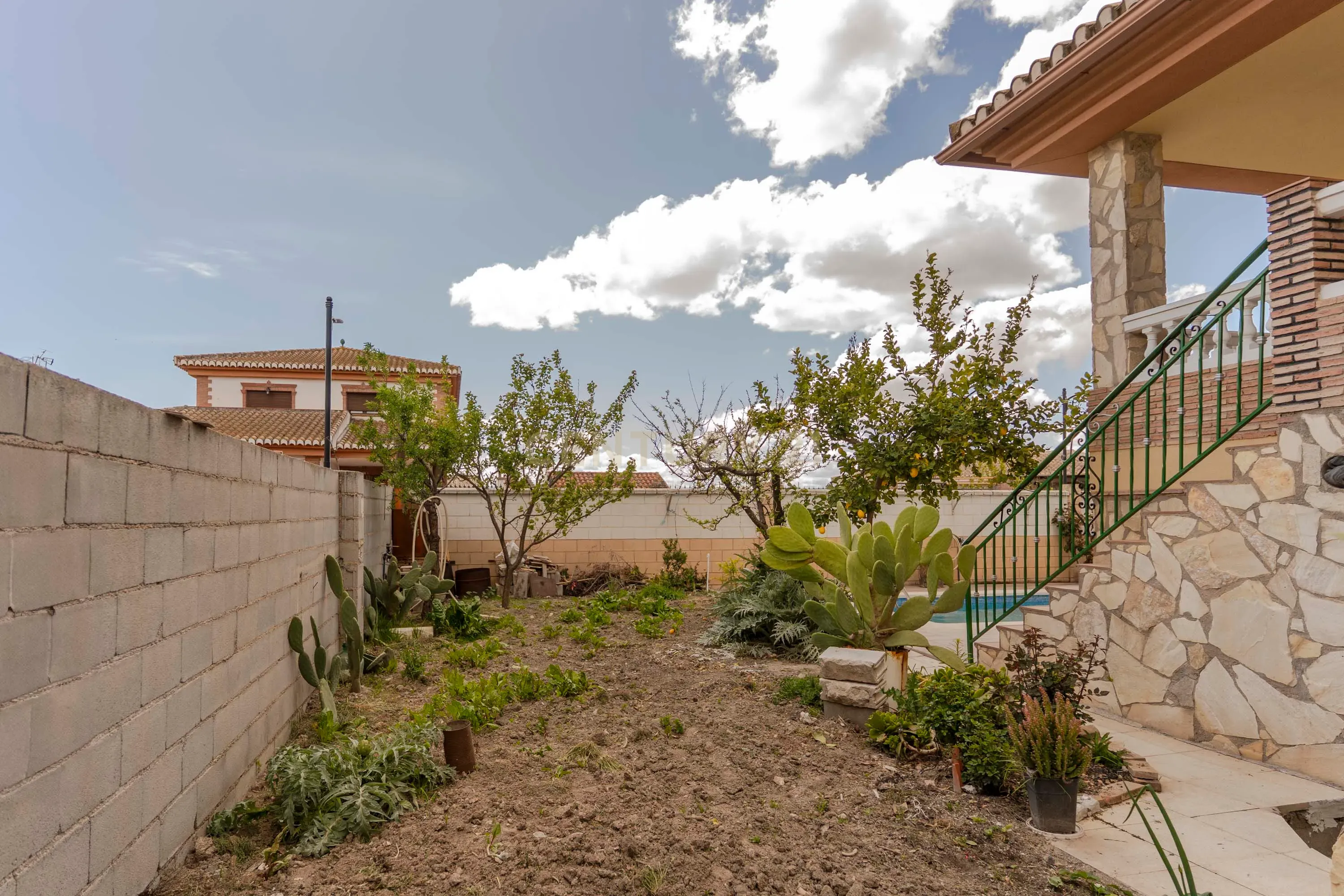 Casa Espetacular com Vista Panorâmica em Granada - 279.000€ - Image 53