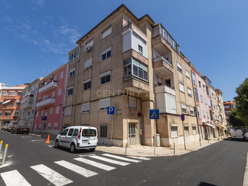 T3 para Arrendamento em Moscavide | Mobilado ou Sem Mobilia | Cozinha Equipada - Image 24