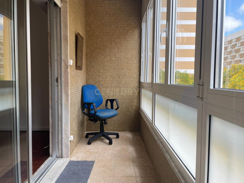 Arrenda-se Apartamento T4 na Portela — Conforto, Tranquilidade e Localização Privilegiada - Image 10