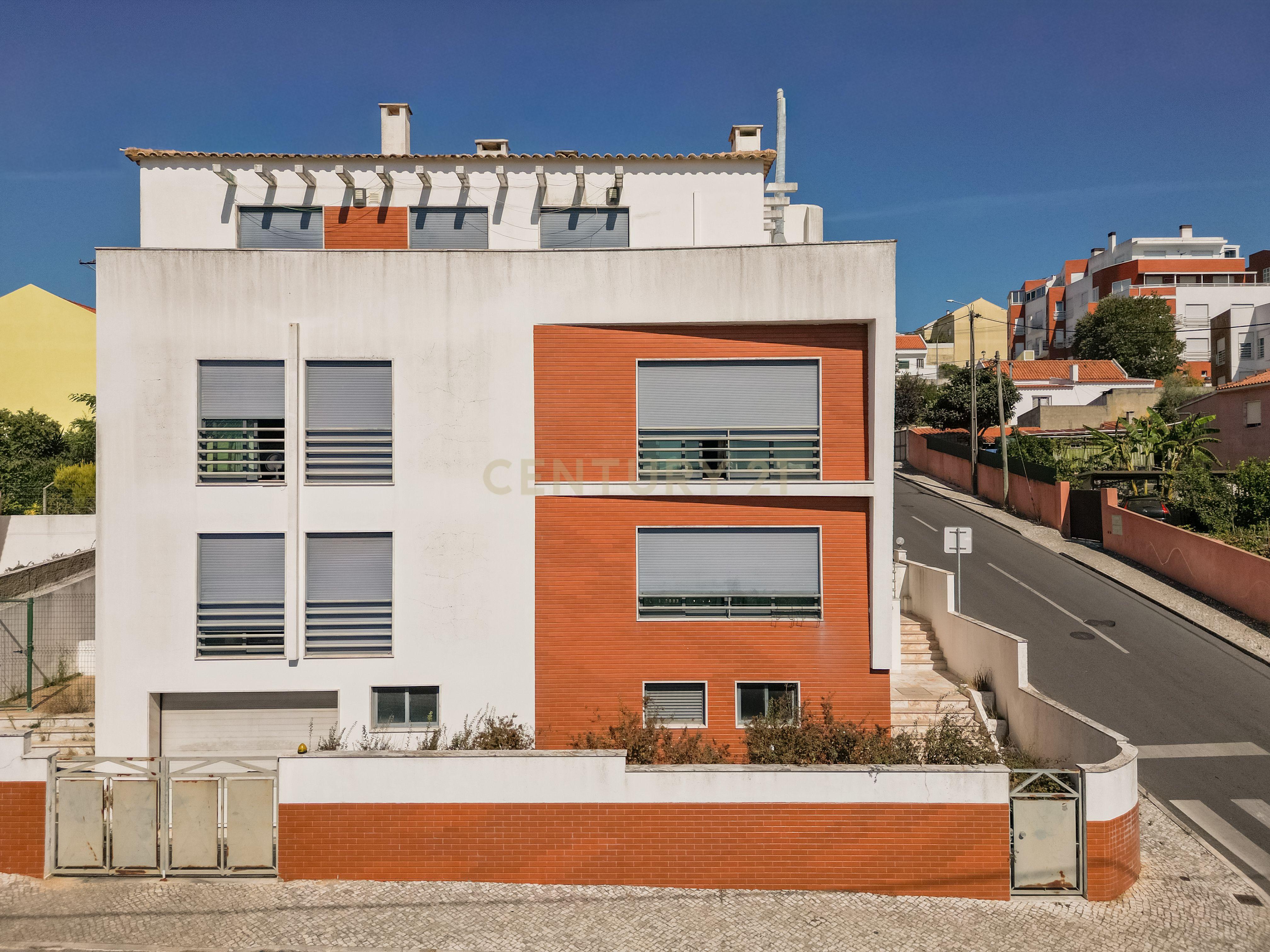 Apartamento T3 à venda em Casal de Cambra, Sintra — foto 31