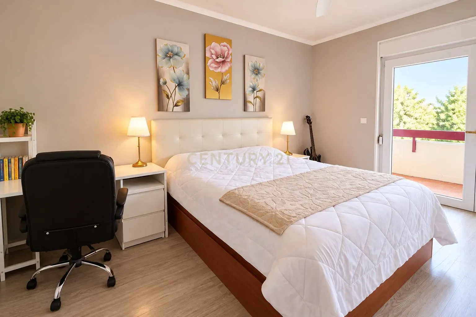 Apartamento T5 em Santo André, €585.000