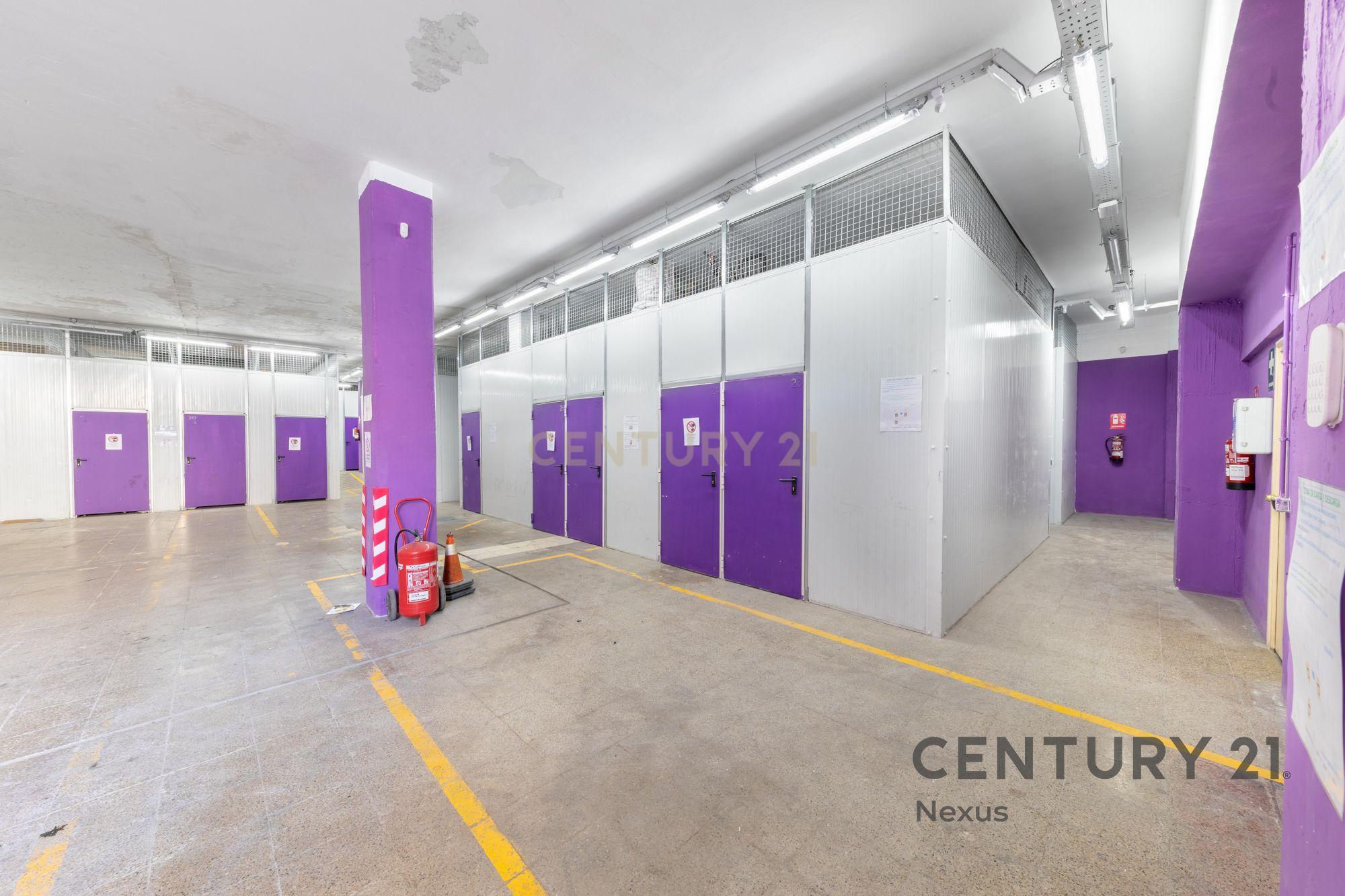 Investimento Rentável em Autoarmazenamento: 3 Espaços com Alta Ocupação e Rentabilidade Superior a 15% - Image 20