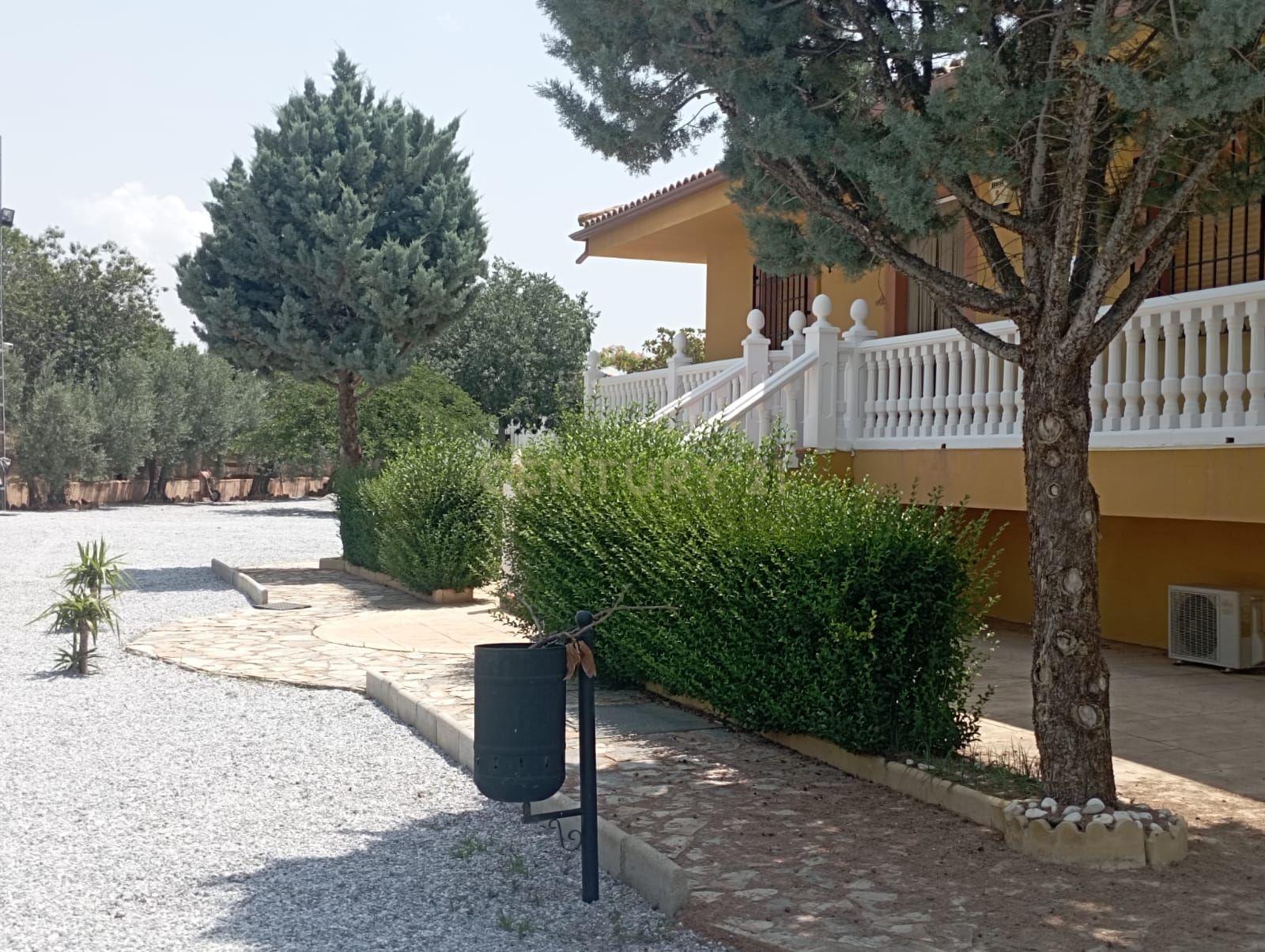 Espetacular Moradia com Jardim e Piscina em Granada, Andalucía - Image 9