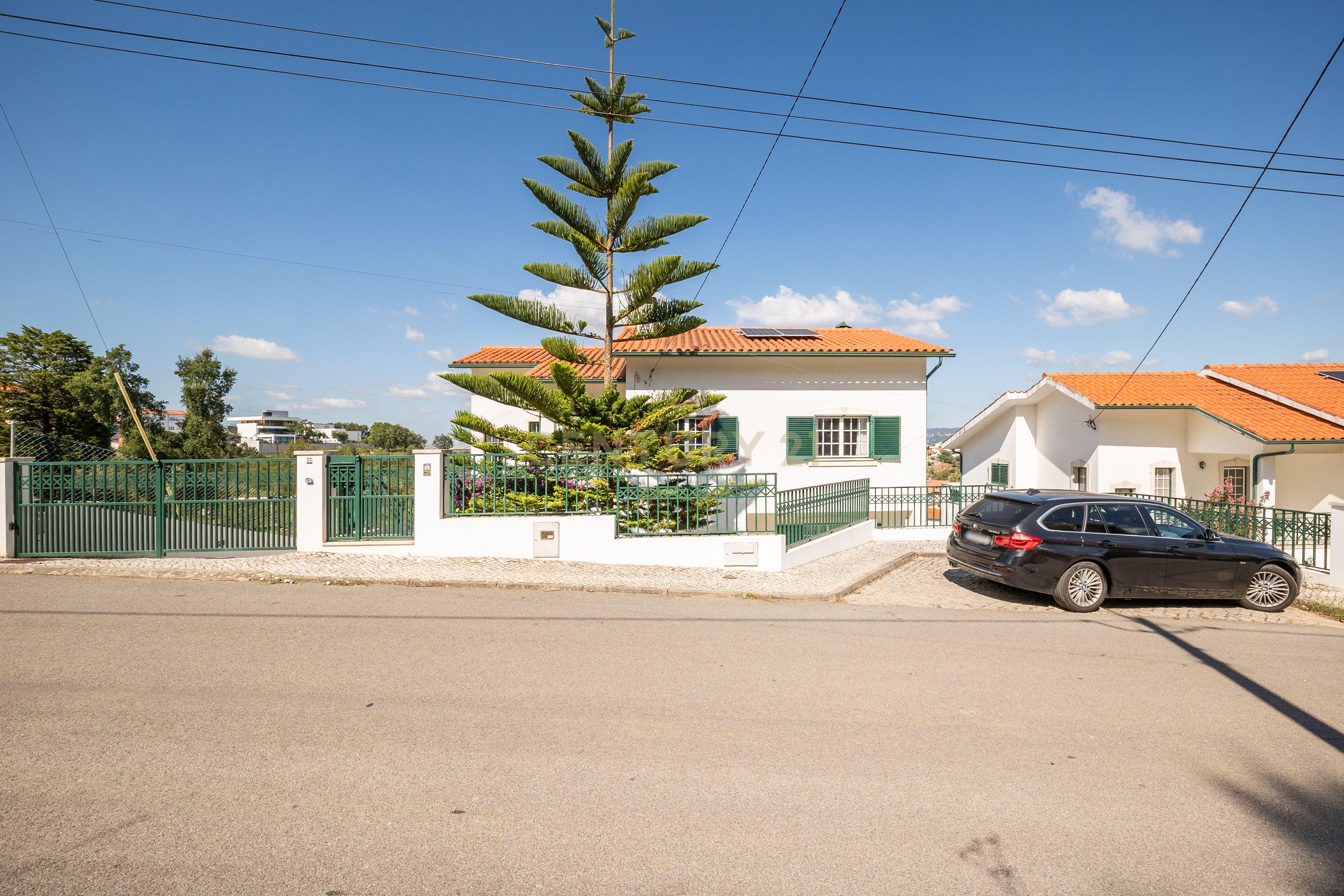 Moradia T5 à venda em Assafarge e Antanhol, Coimbra — foto 4