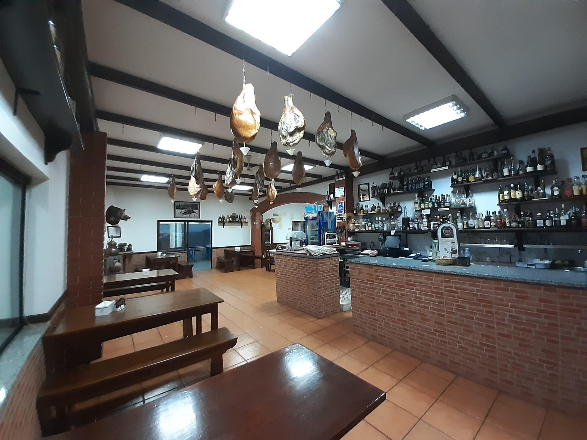 Fotografia 5 de Restaurante com Residência Privada na Caldas de Monchique