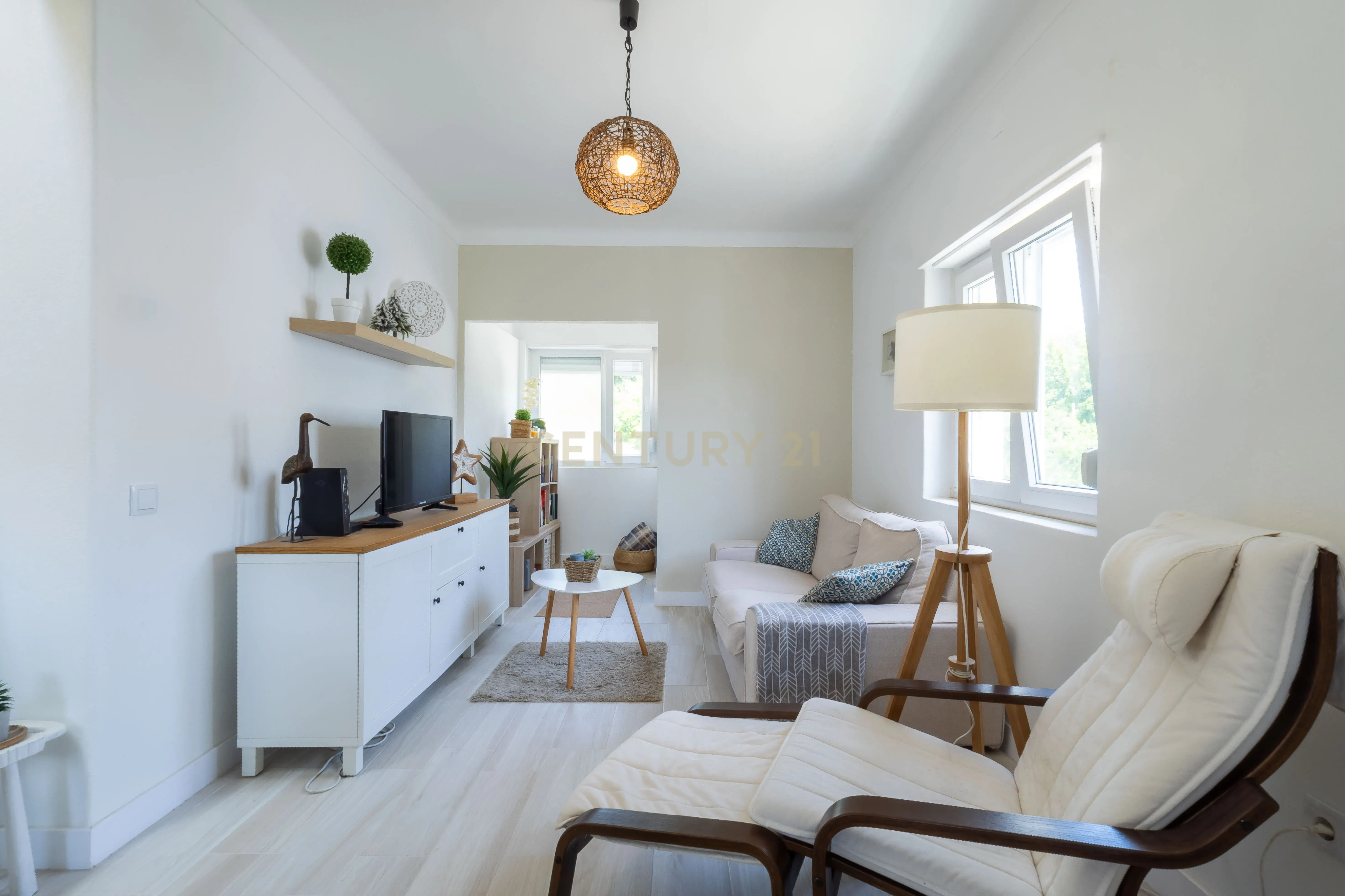 Apartamento T2 à venda em Sesimbra (Castelo), Sesimbra — foto 9