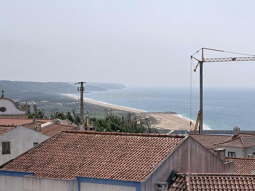 Apartamento T2 para Arrendamento | Vista Mar | Pederneira, Nazaré - Image 39