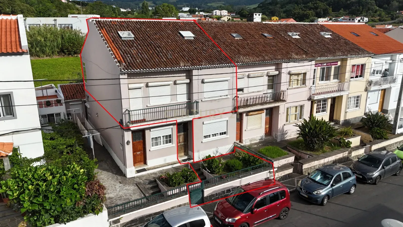 Moradia T2 em Angra (Nossa Senhora da Conceição), €175.000
