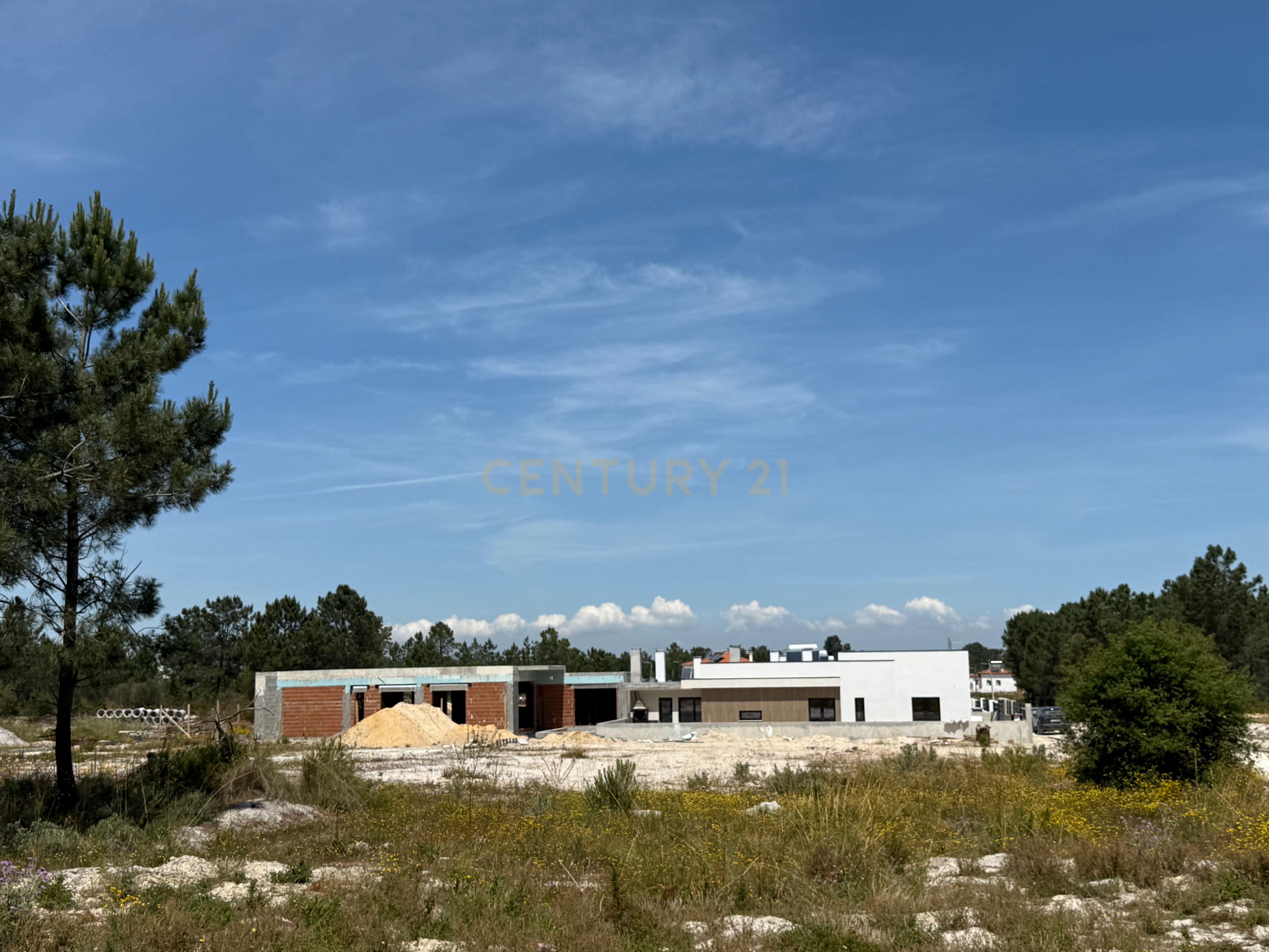 Terreno Urbano em Pinhal General - Oportunidade Única  - Image 6