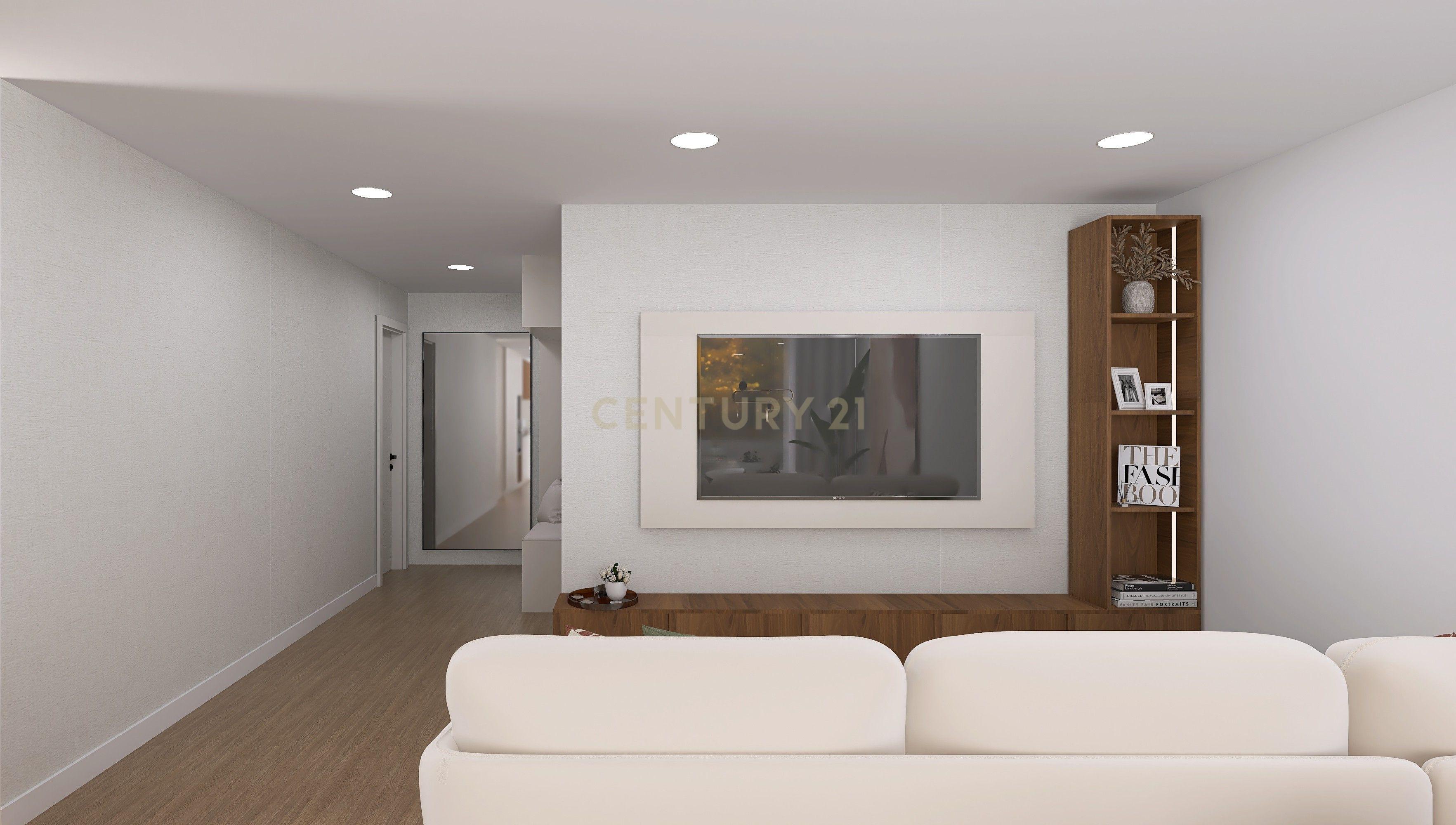 Fotografia 11 de Apartamento T3 Novo | Empreendimento Prestige Space | Massamá