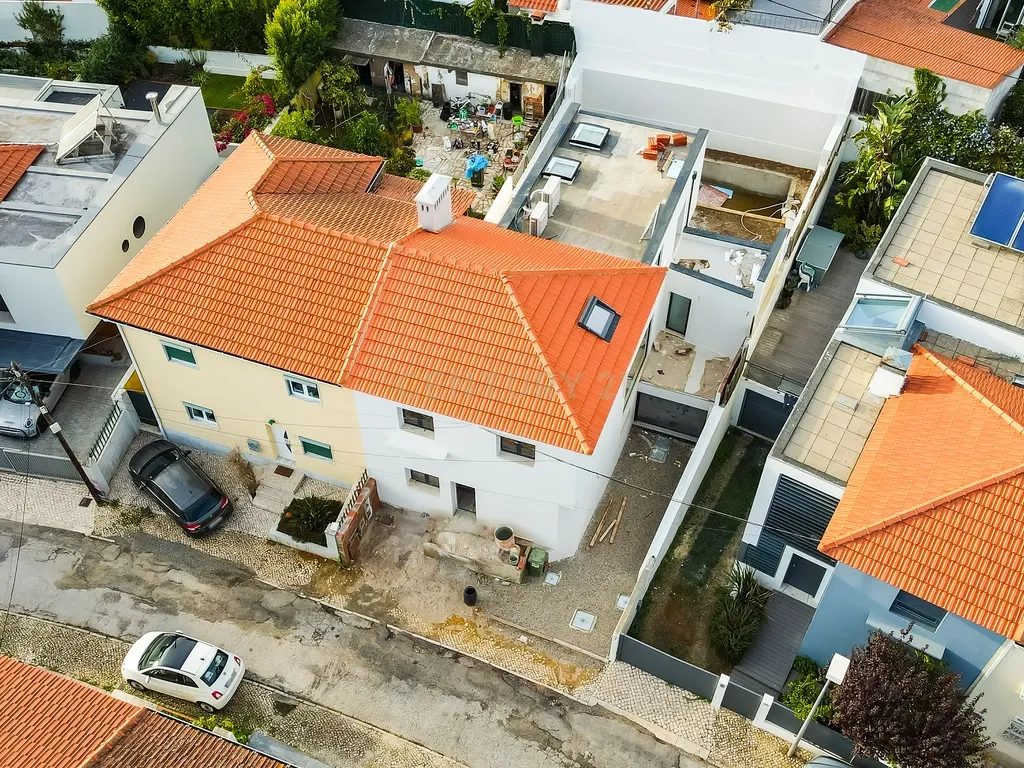 Moradia T4 de Luxo no Bairro da Encarnação, Lisboa - Image 19