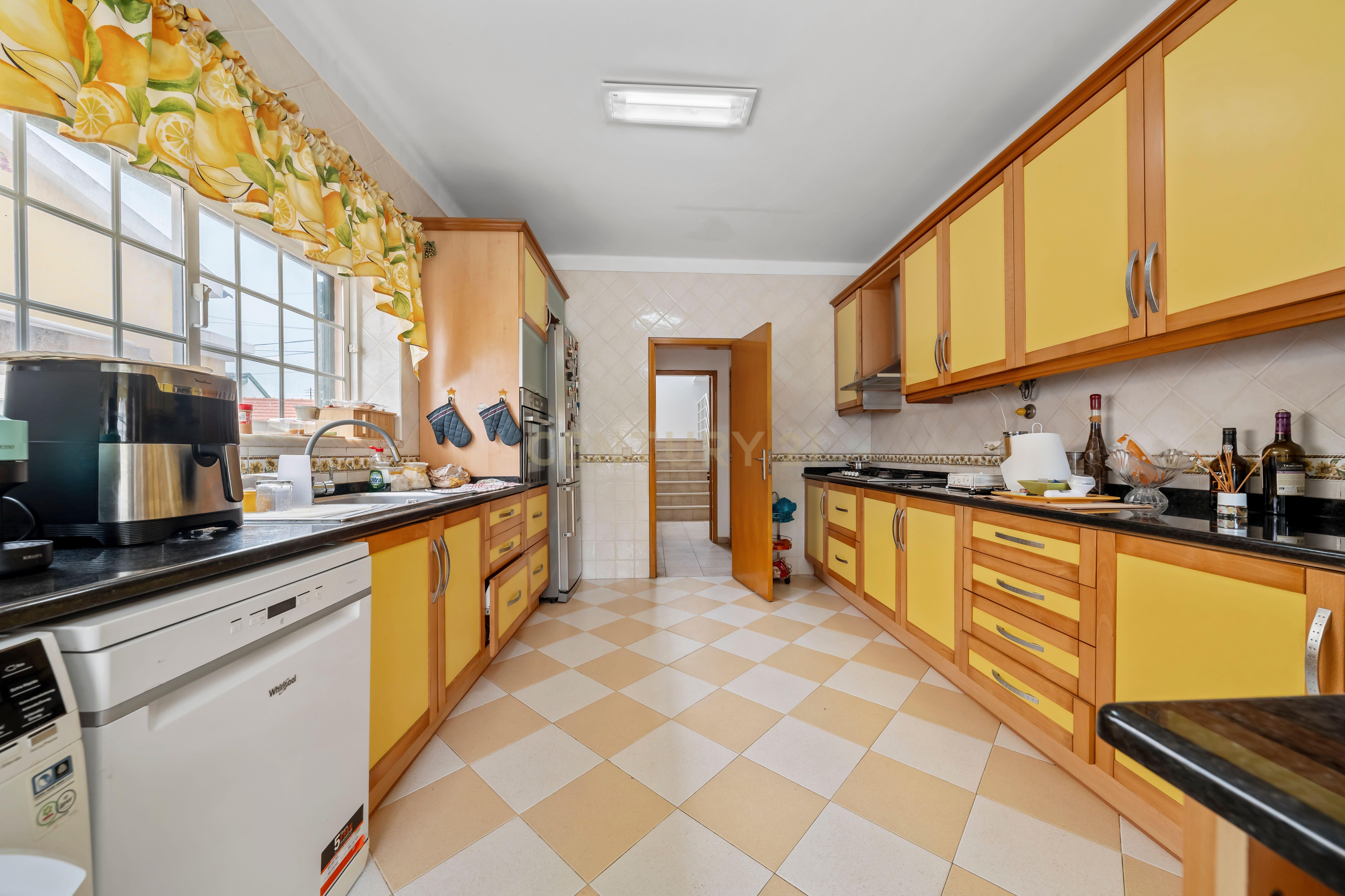Moradia T4 à venda em Sarilhos Grandes, Montijo — foto 11