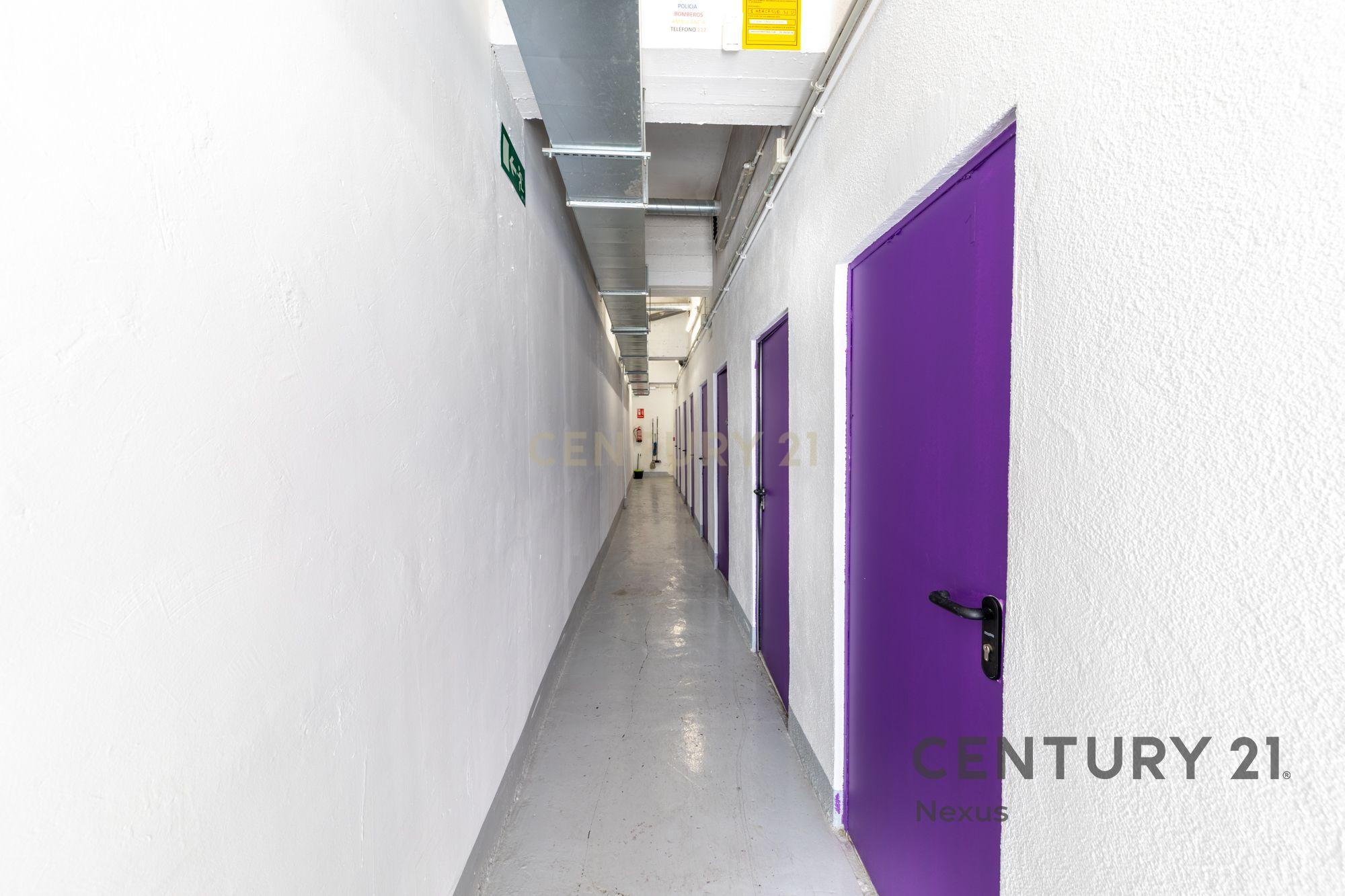 Investimento Rentável em Autoarmazenamento: 3 Espaços com Alta Ocupação e Rentabilidade Superior a 15% - Image 2