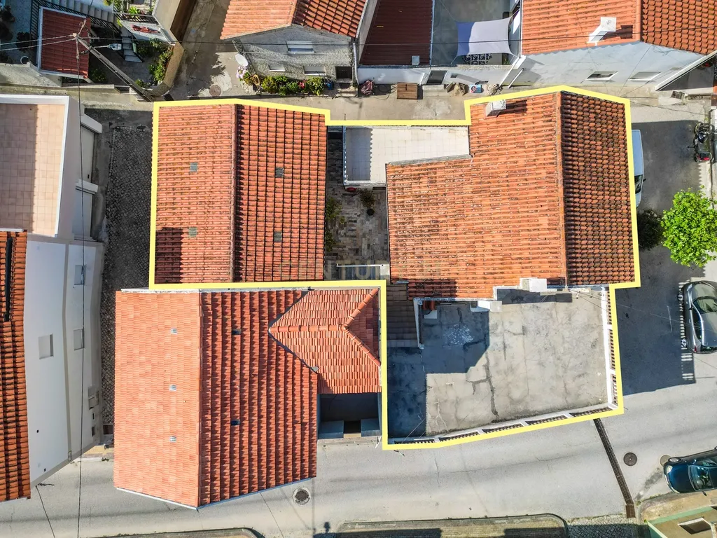RESERVADO - Moradia T4 com estudo de remodelação na praia - Costa de Lavos, Figueira da Foz. - Image 3