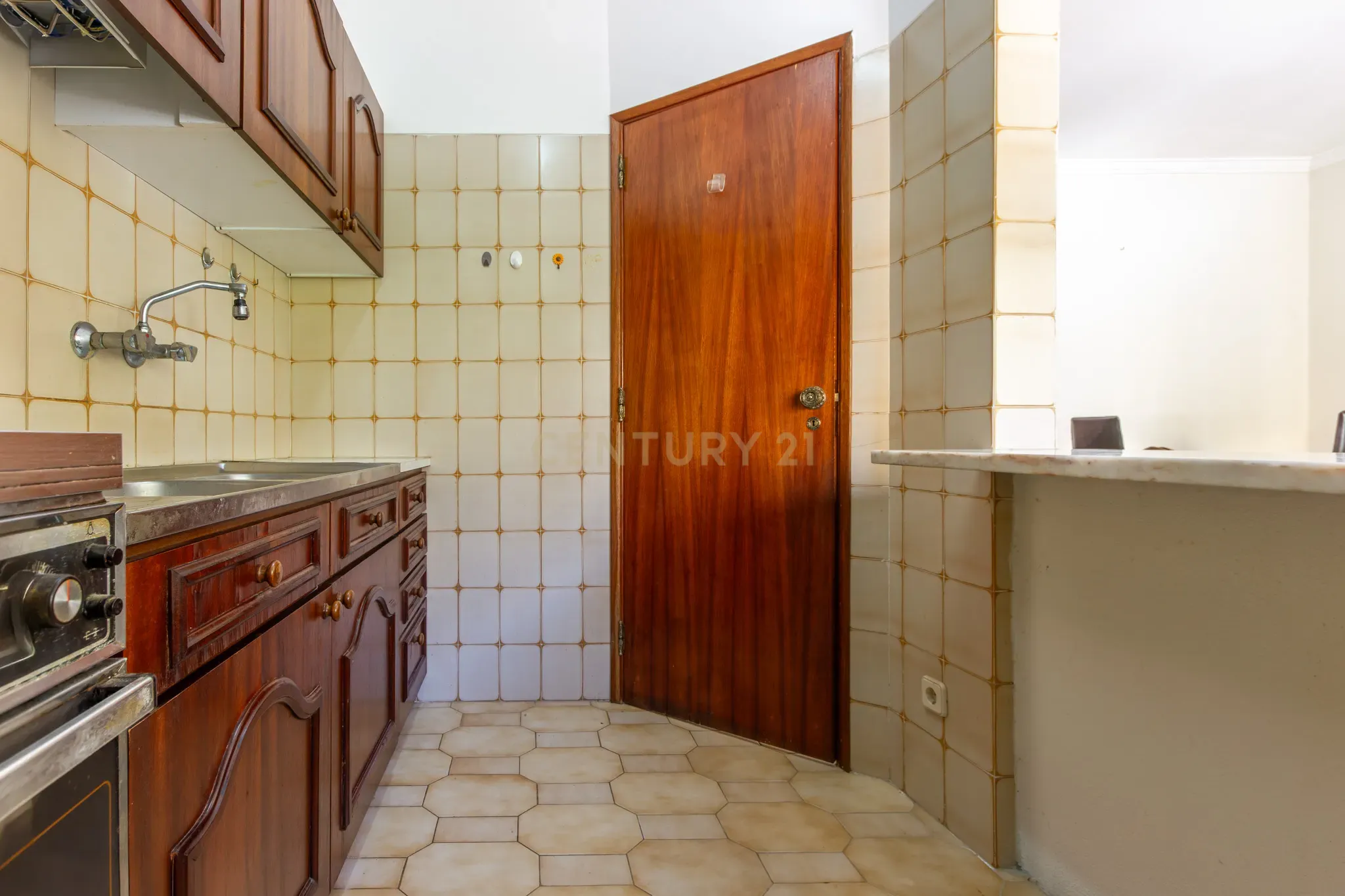 Apartamento T1 à venda em Costa da Caparica, Almada — foto 8
