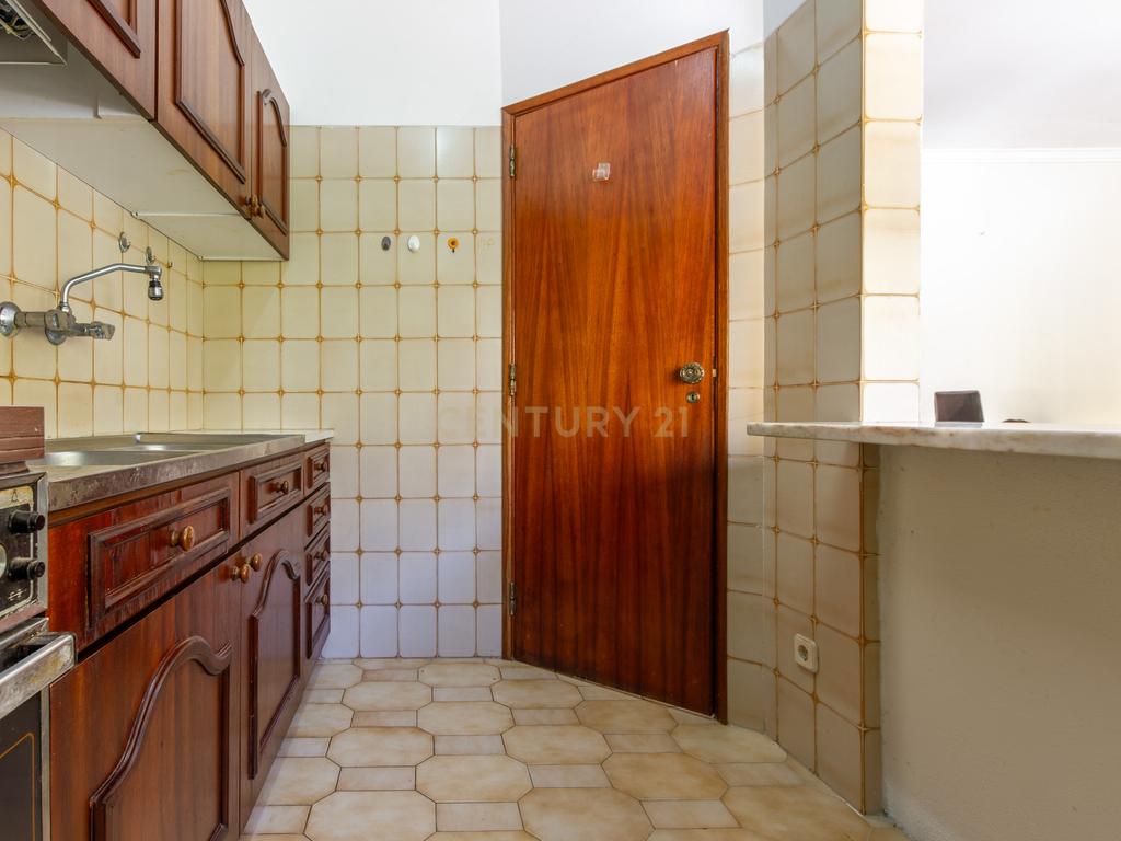 Apartamento T1 - Costa de Caparica - Image 15