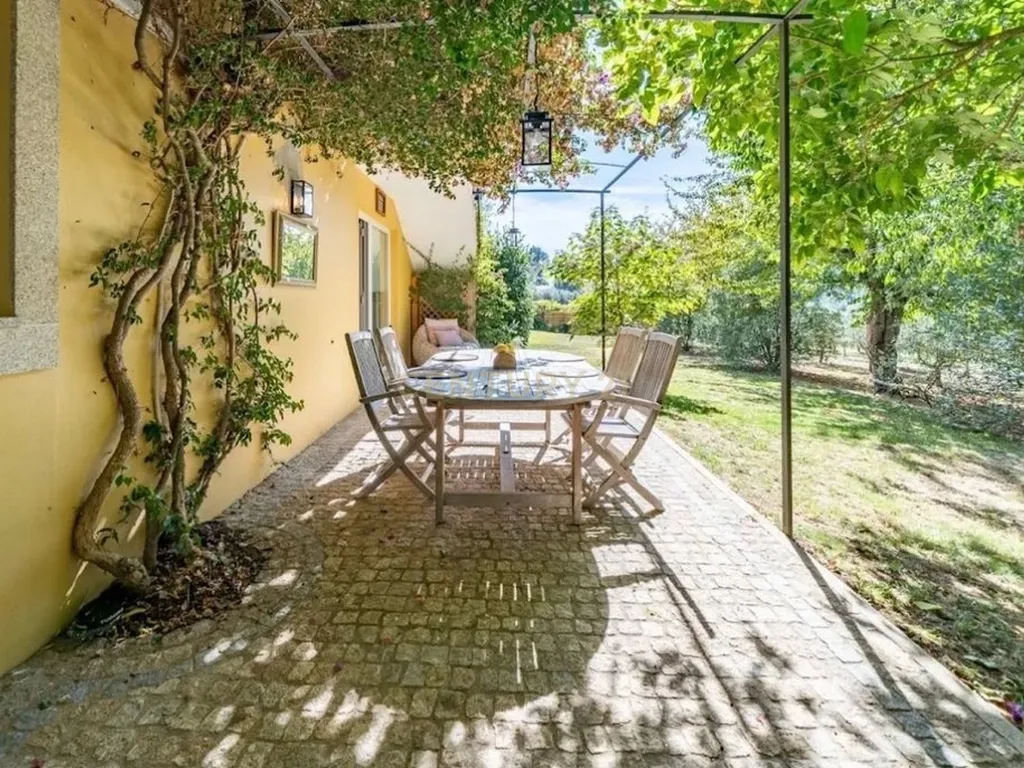 Quinta T3 + 1 com Piscina em Sermanha, Sedielos - Peso da Régua - Vila Real - Image 18