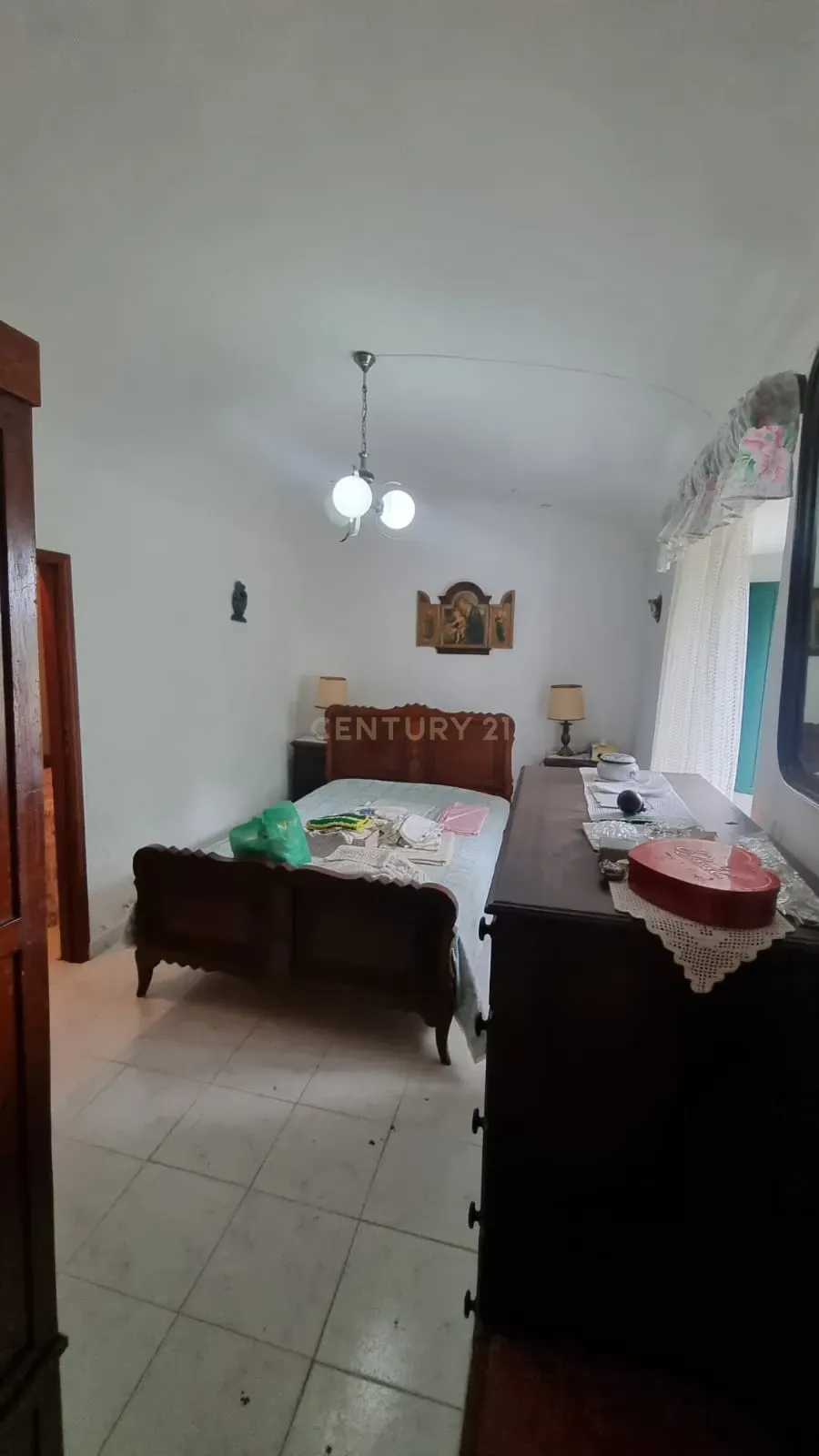 Fotografia 5 de Quinta localizada em zona tranquila