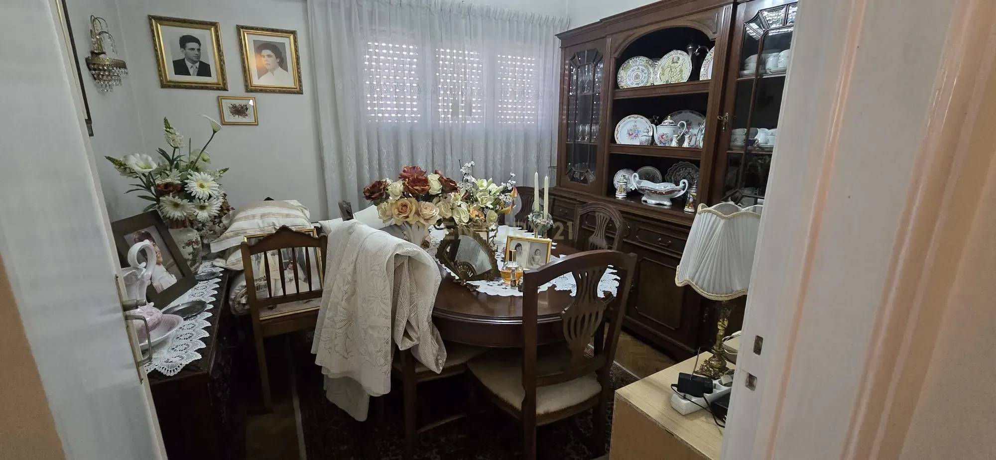 Apartamento T2 em Odivelas — Arrendado, Ideal para Investimento - Image 10