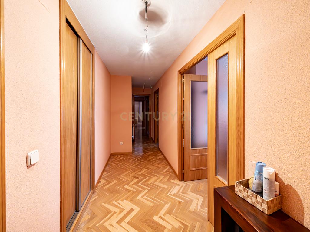 Apartamento de Luxo com Terraço em Comunidade Fechada - Madrid - Image 42