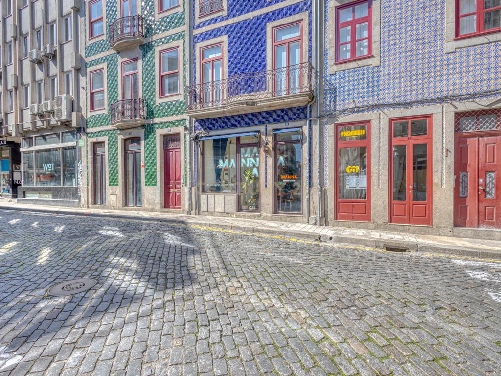 Trespasse de Restaurante com esplanada coberta na Baixa do Porto - Image 34