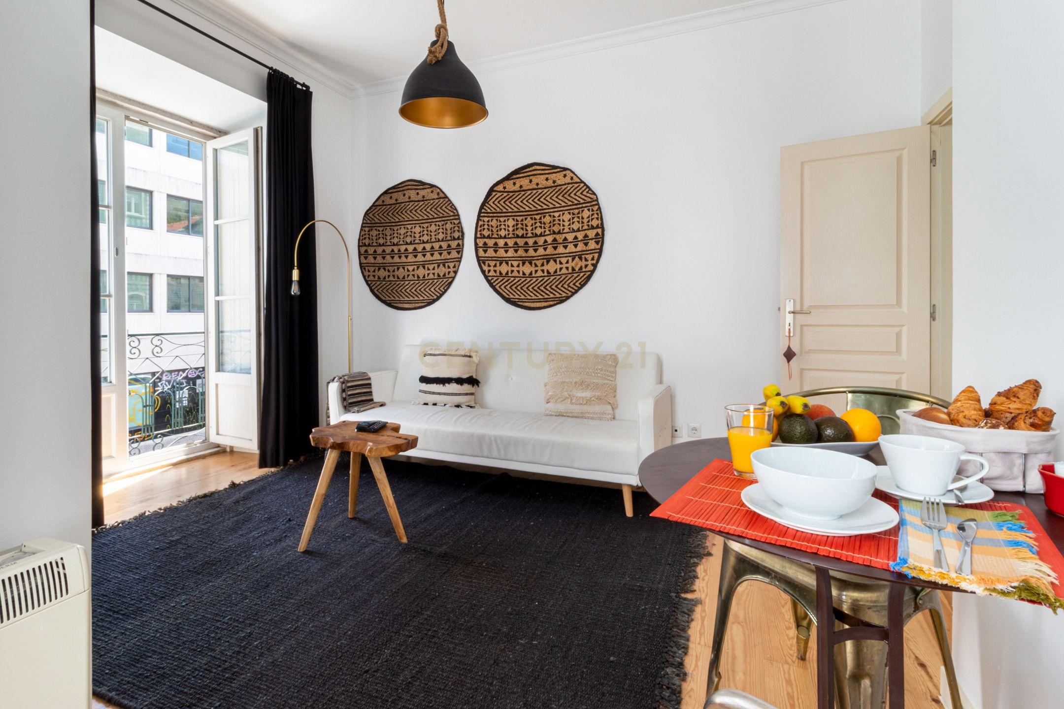 Apartamento T3 à venda em Arroios, Lisboa — foto 8