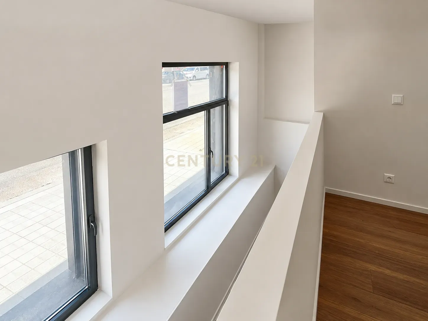 Fotografia 7 de T1+1 Duplex no FONTEDAMOURA80 | Aldoar, Porto