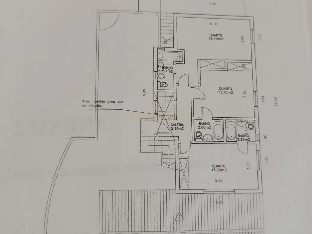 Uma Casa Pronta para o Seu Próximo Capítulo Entre as Colinas e o Mar - Image 10