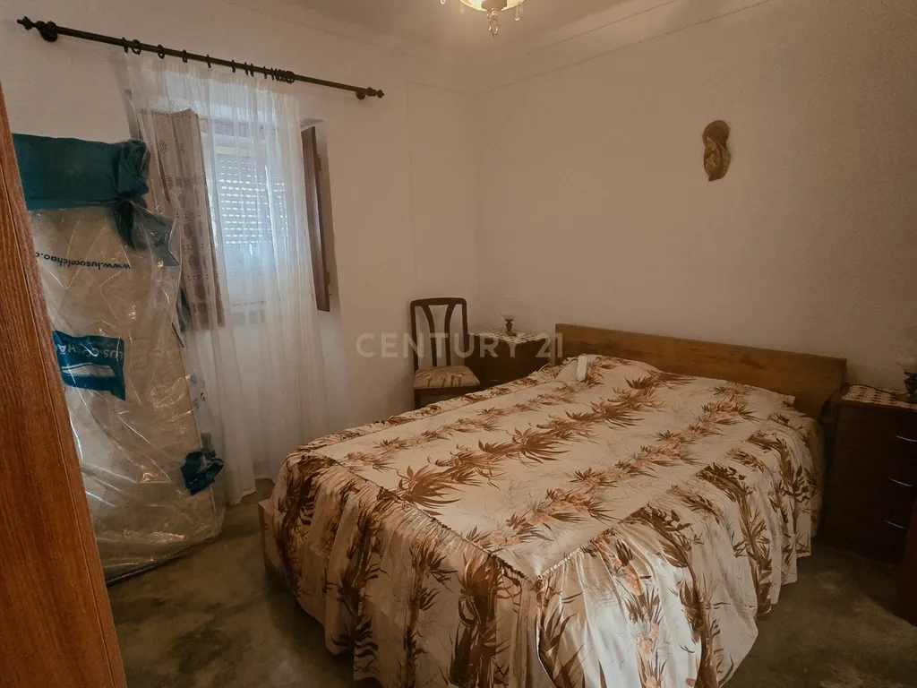 Moradia T1 com Quintal – Alcáçovas - Image 11