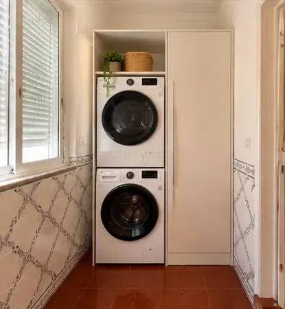 Apartamento T1 à venda em Beato, Lisboa — foto 16