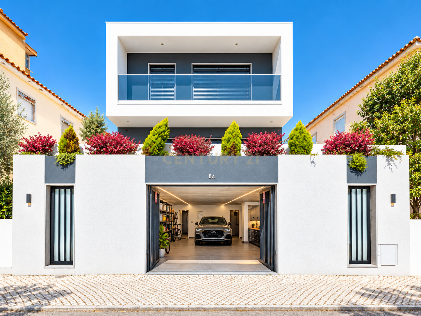 Moradia T4 em Almada, Cova da Piedade, Pragal e Cacilhas, €1.490.000