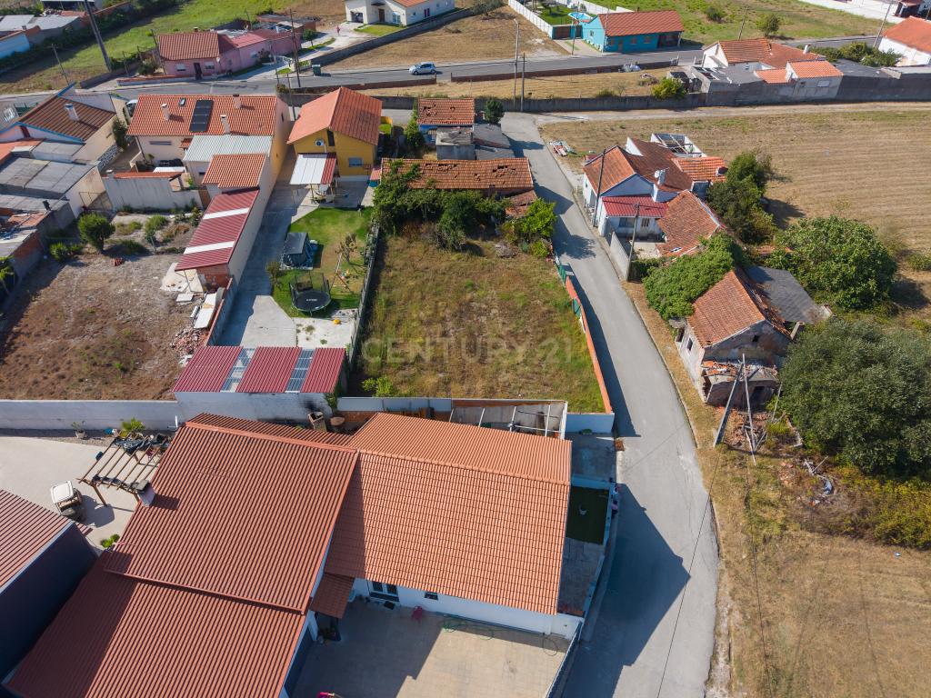 Terreno Rústico na Escoura — Marinha Grande - Image 14