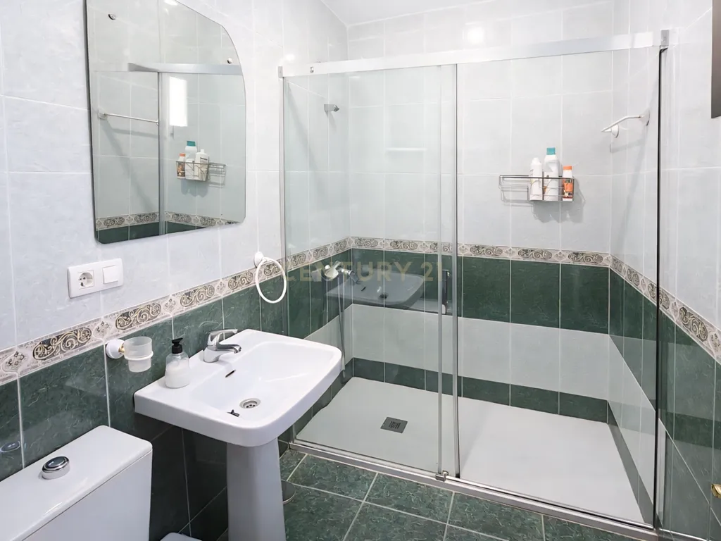 Quinta com vistas panorâmicas em Ronda, piscina privada, olival em produção e casa andaluza · Ideal para investimento em turismo rural - Image 19